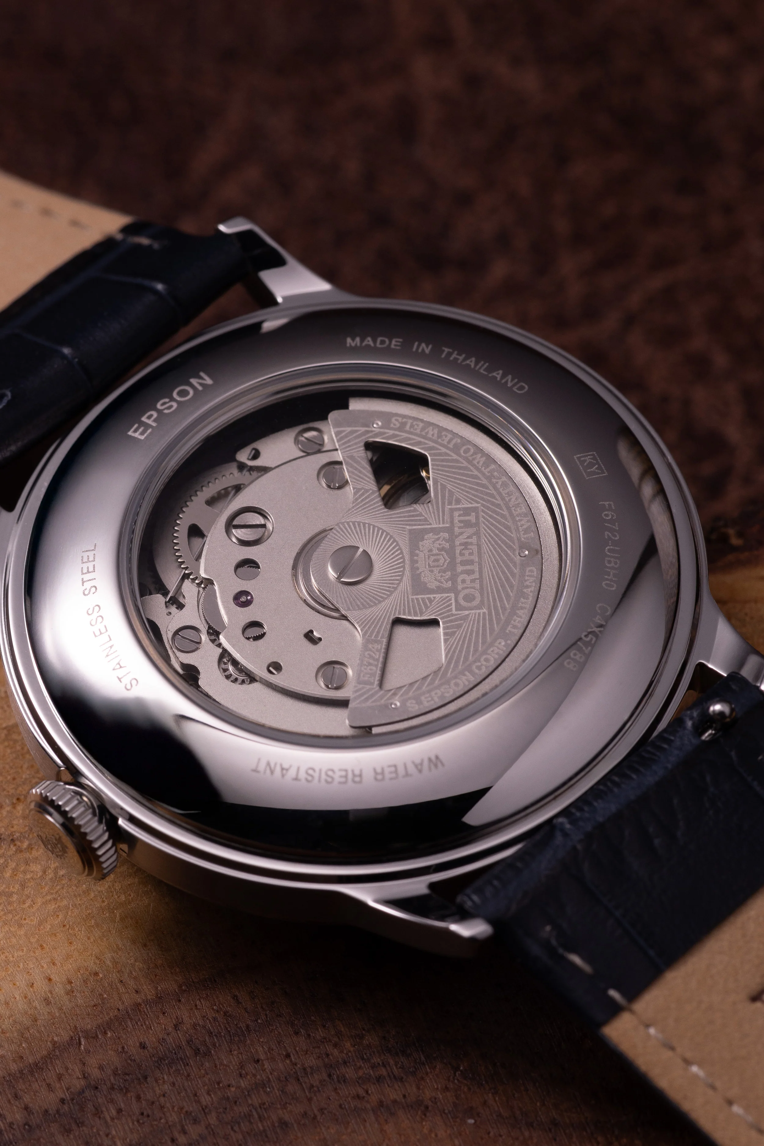 Orient Bambino Version 2 - Image 5