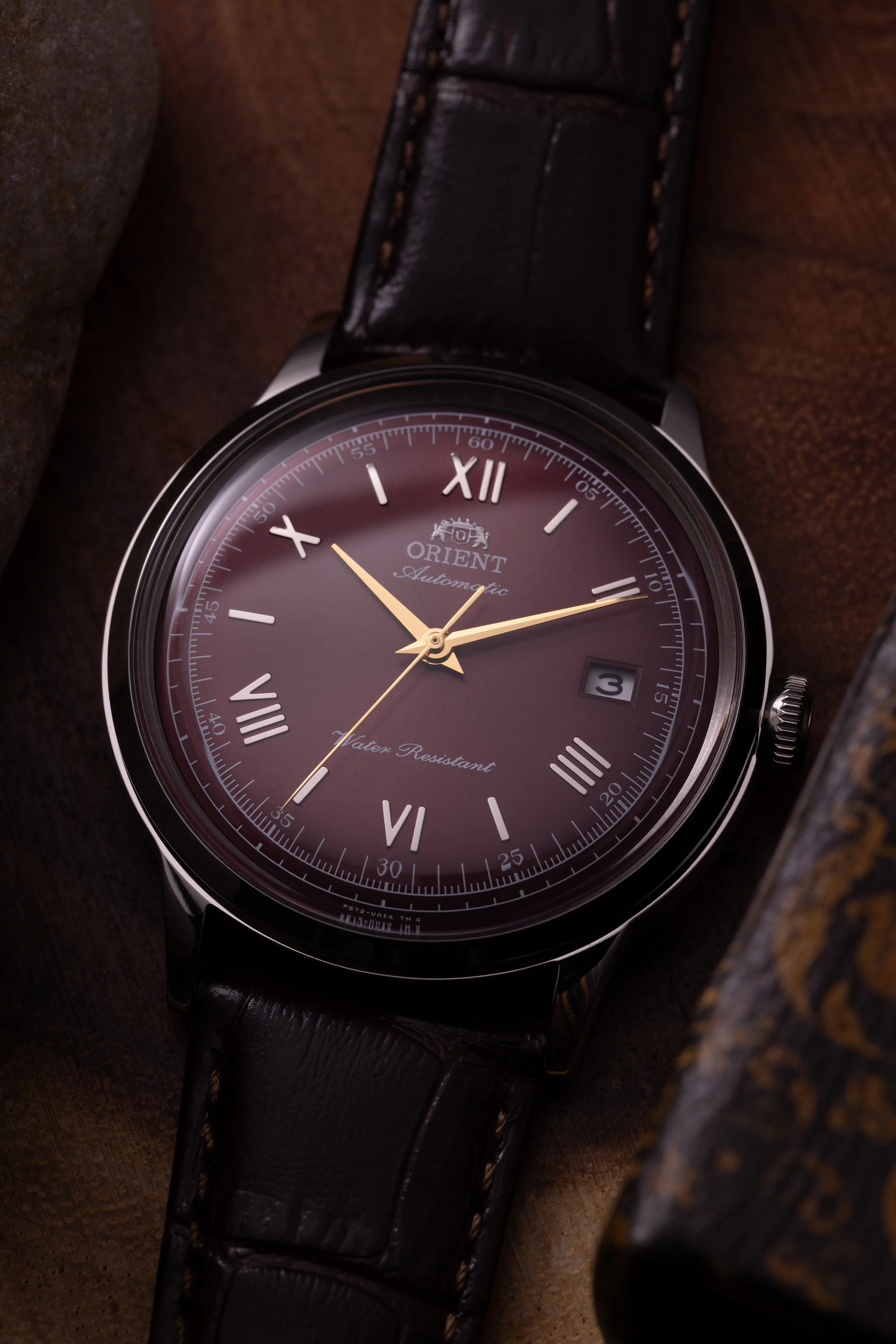Orient Bambino Version 2 - Image 3