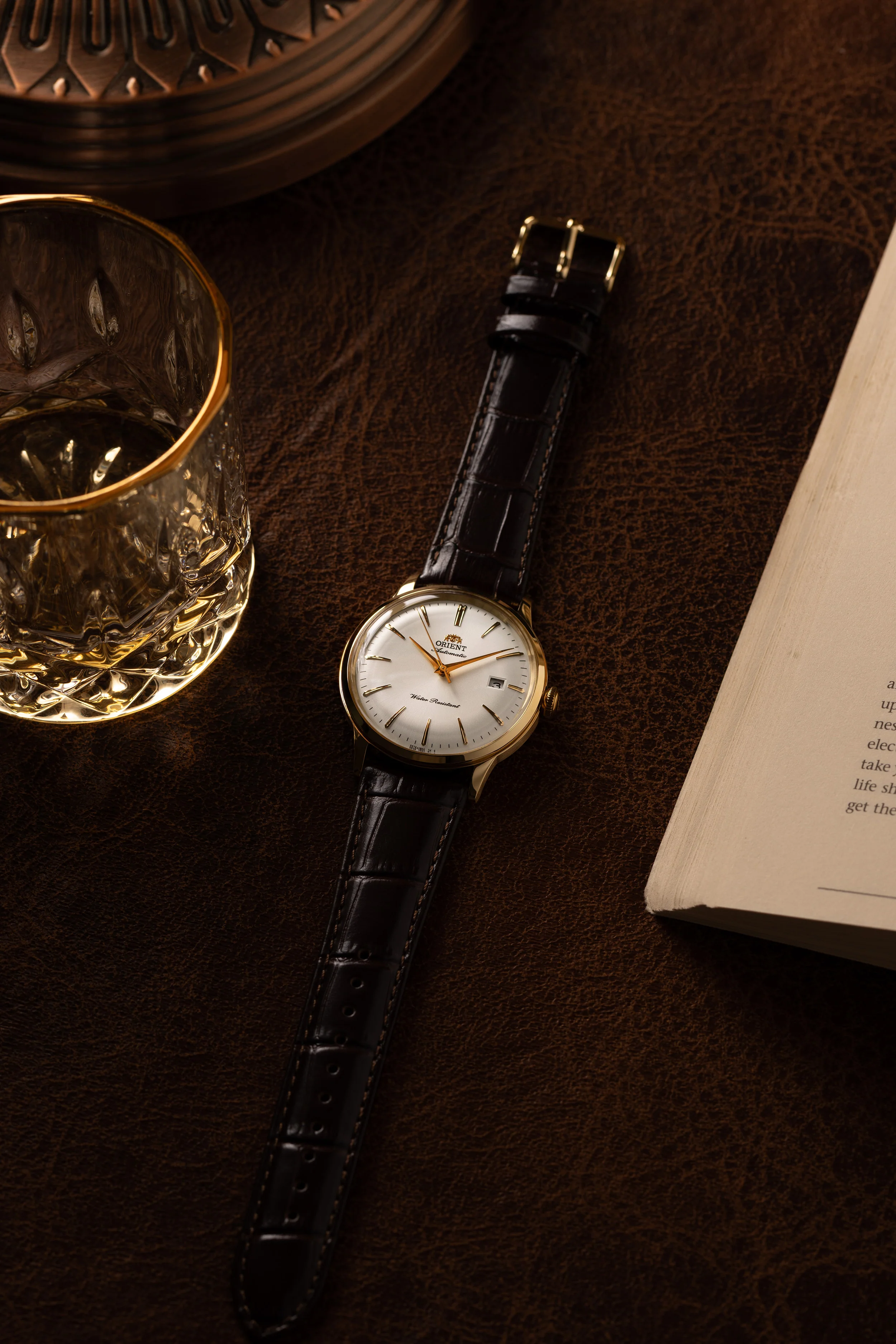 Orient Bambino Version 7 (40.5mm) - Image 2