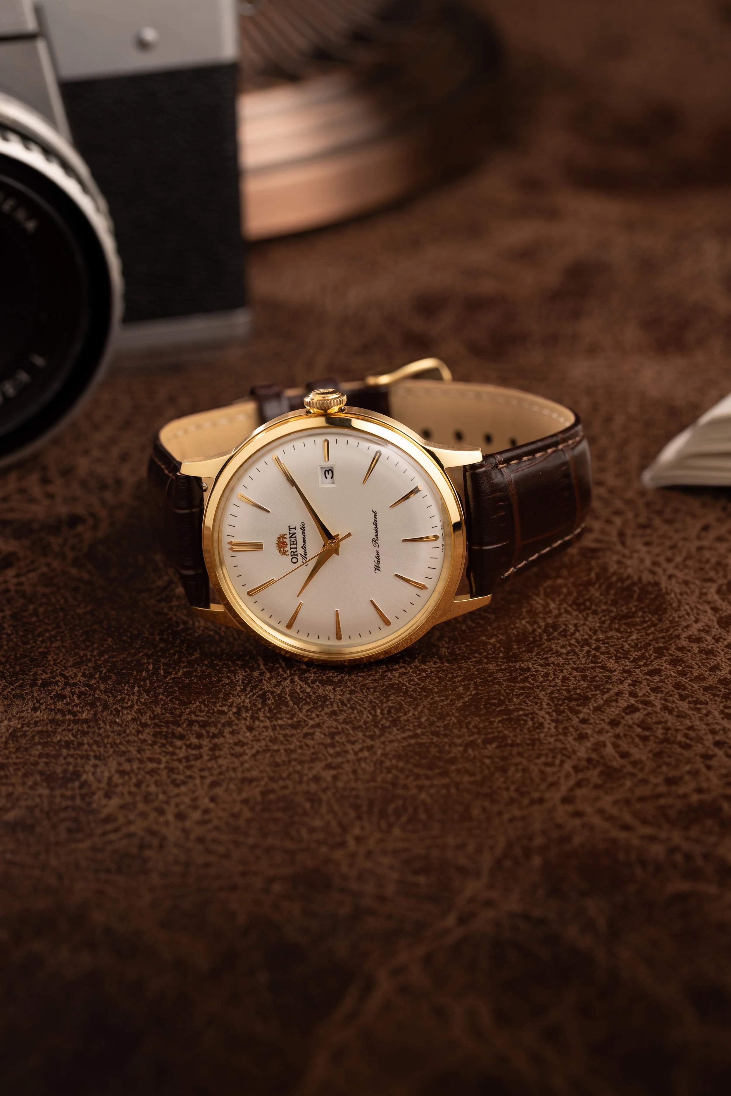 Orient Bambino Version 7 (40.5mm) - Image 3