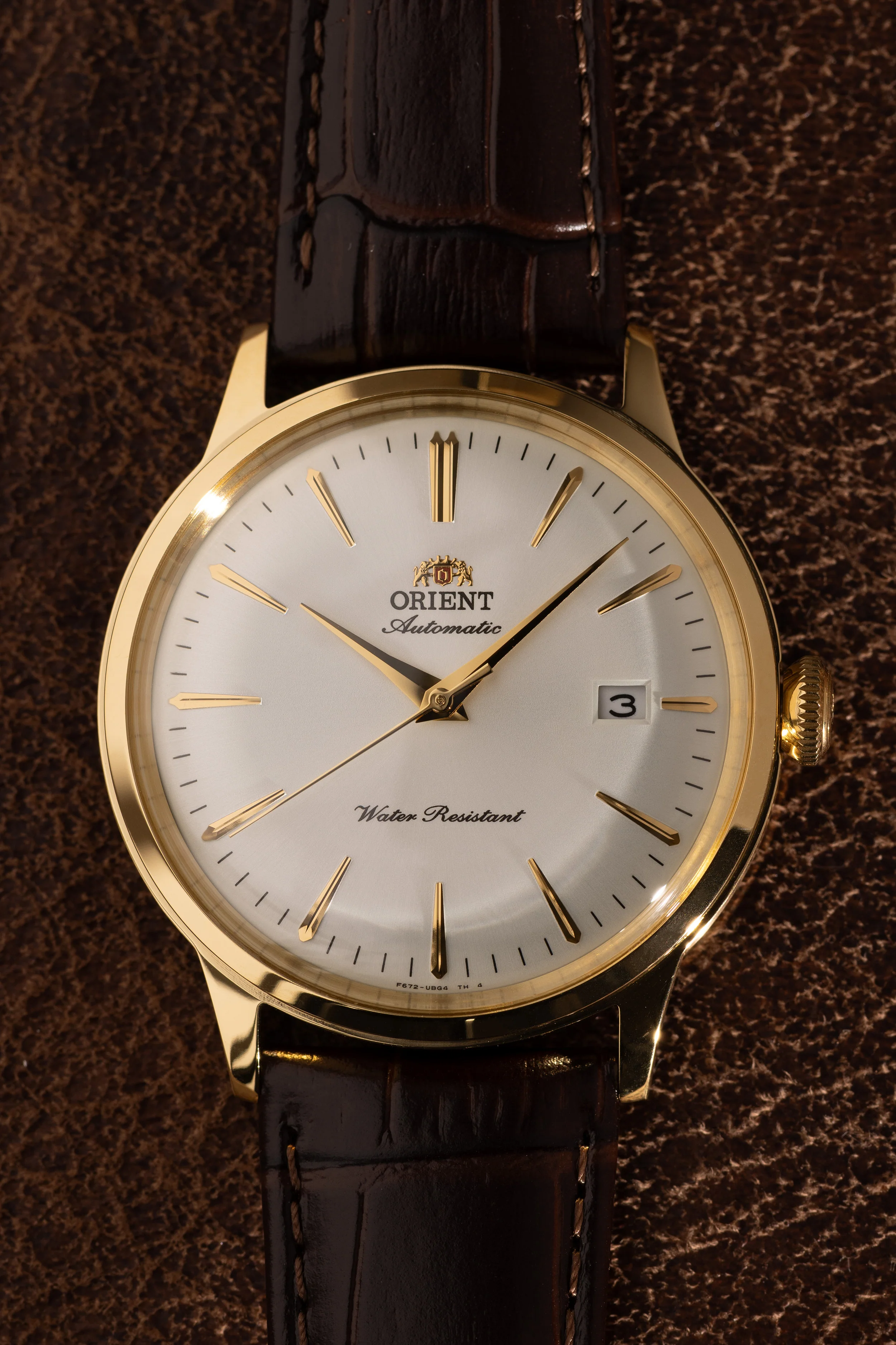 Orient Bambino Version 7 (40.5mm) - Image 4