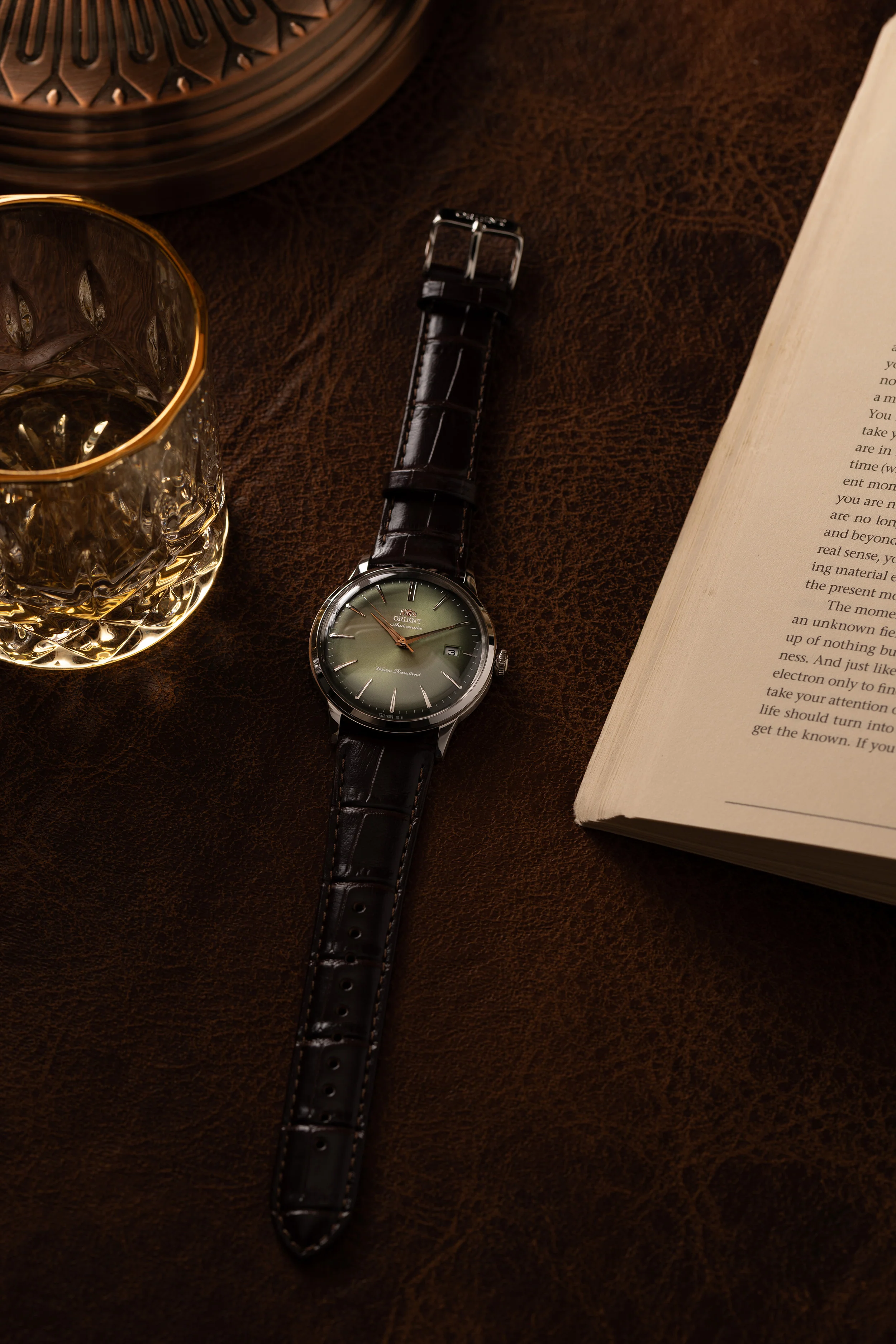 Orient Bambino Version 7 (40.5mm) - Image 2