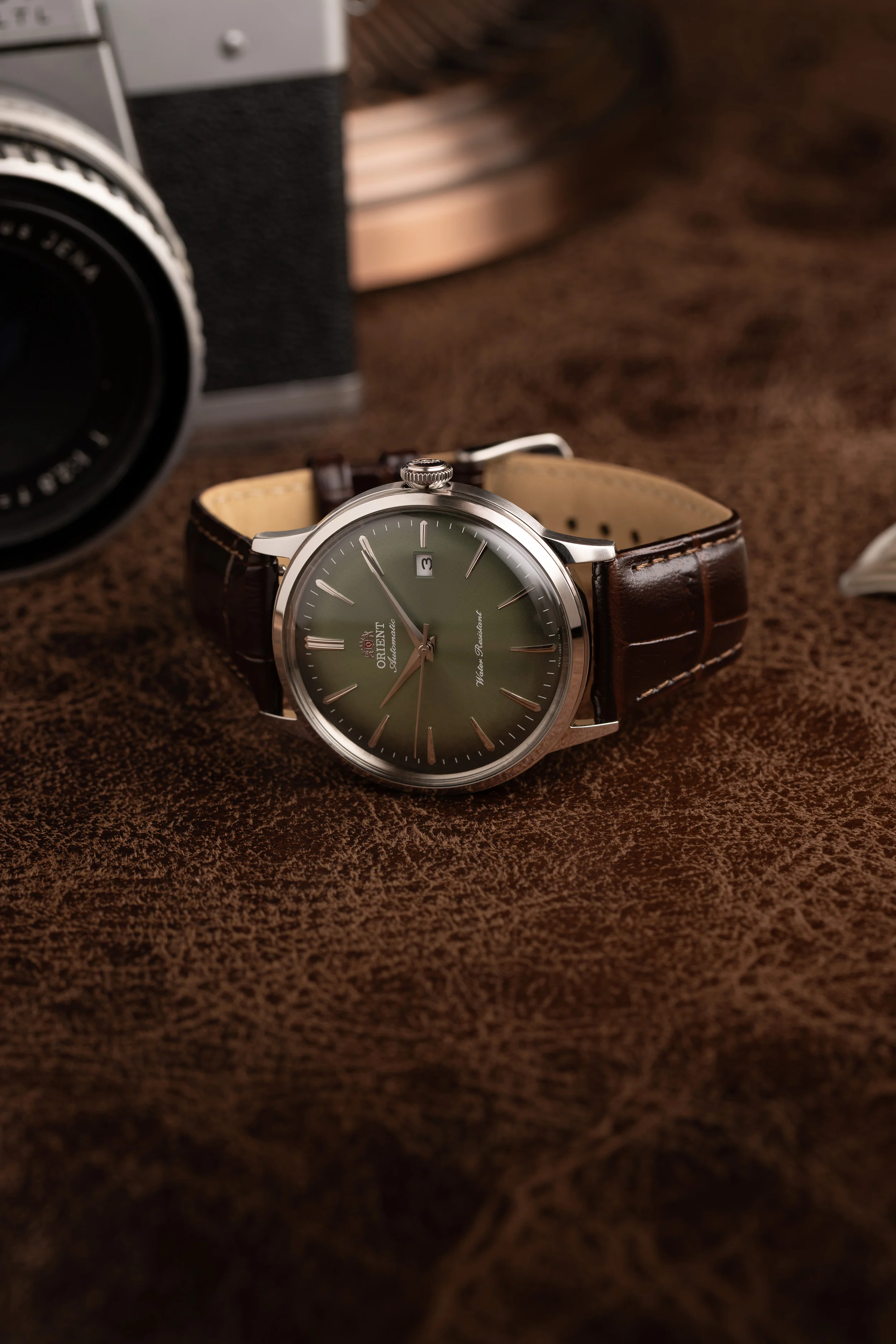 Orient Bambino Version 7 (40.5mm) - Image 3
