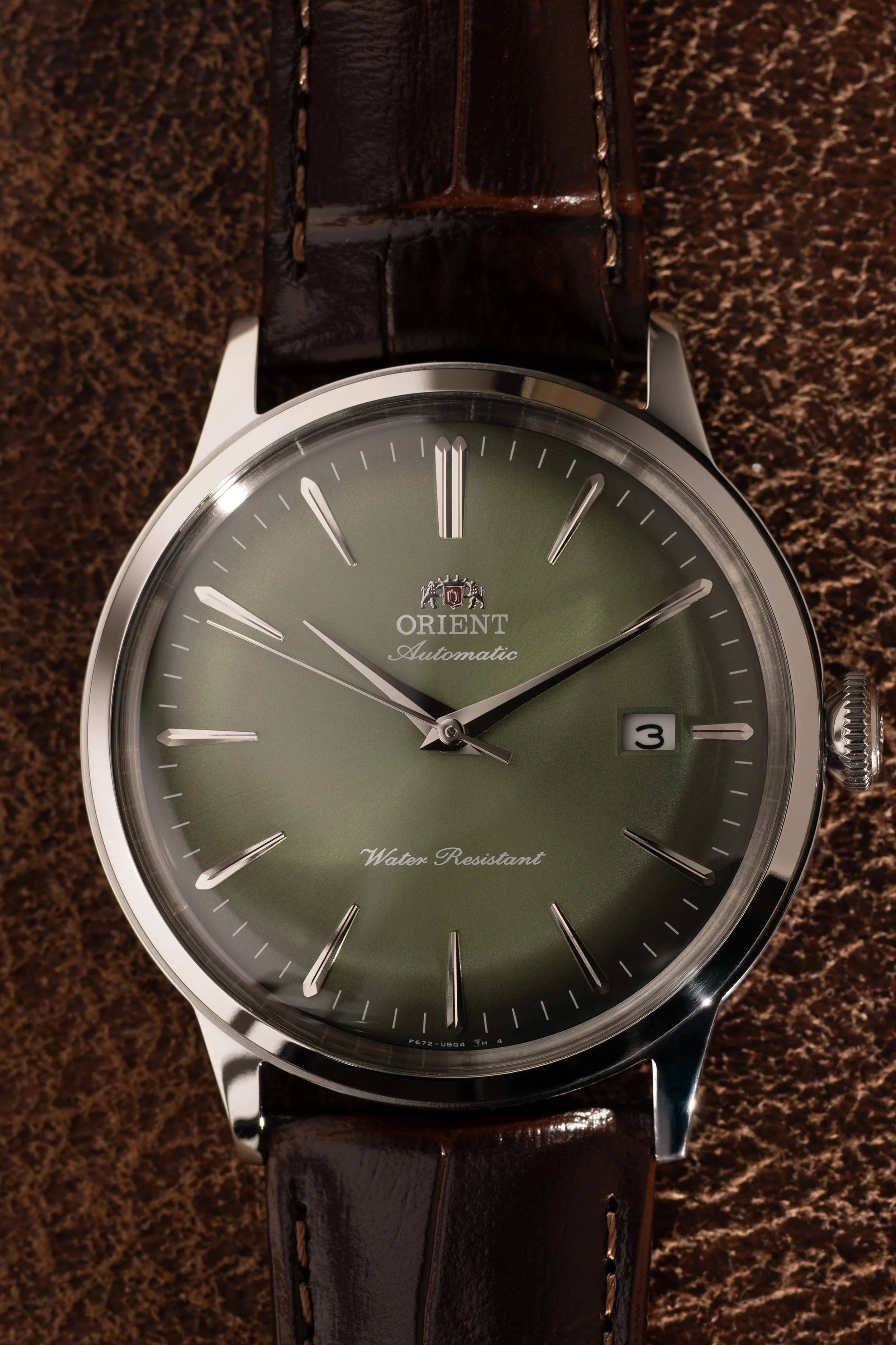 Orient Bambino Version 7 (40.5mm) - Image 4