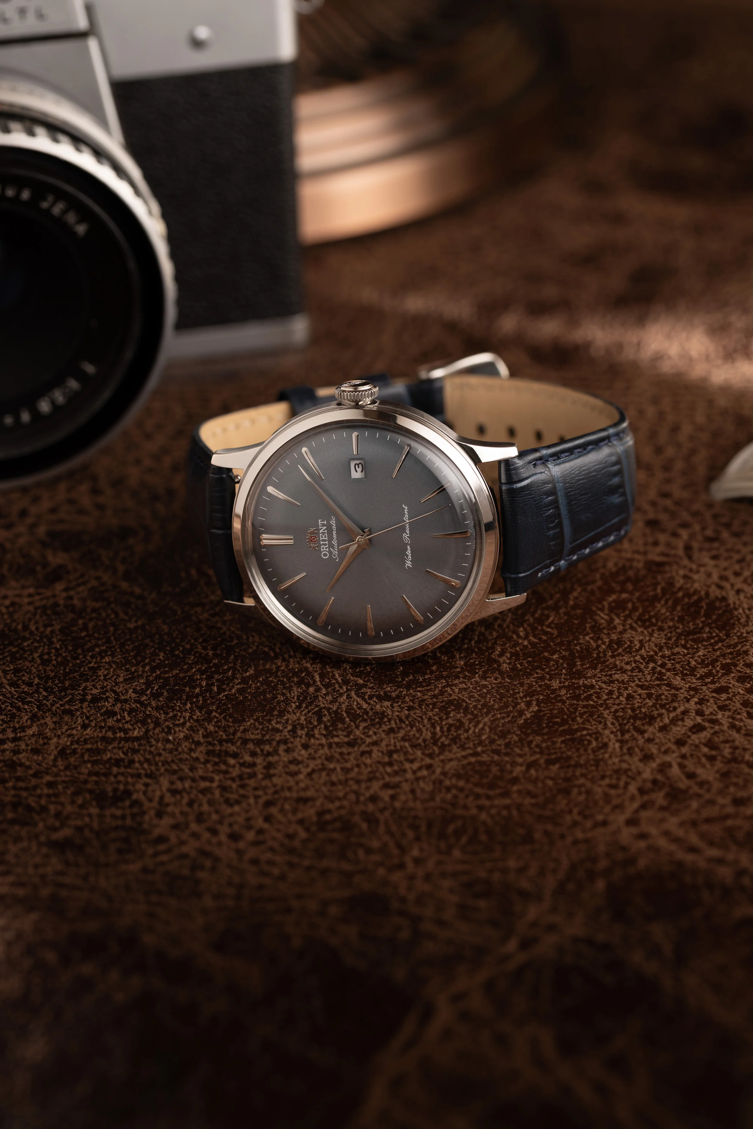 Orient Bambino Version 7 (40.5mm) - Image 3