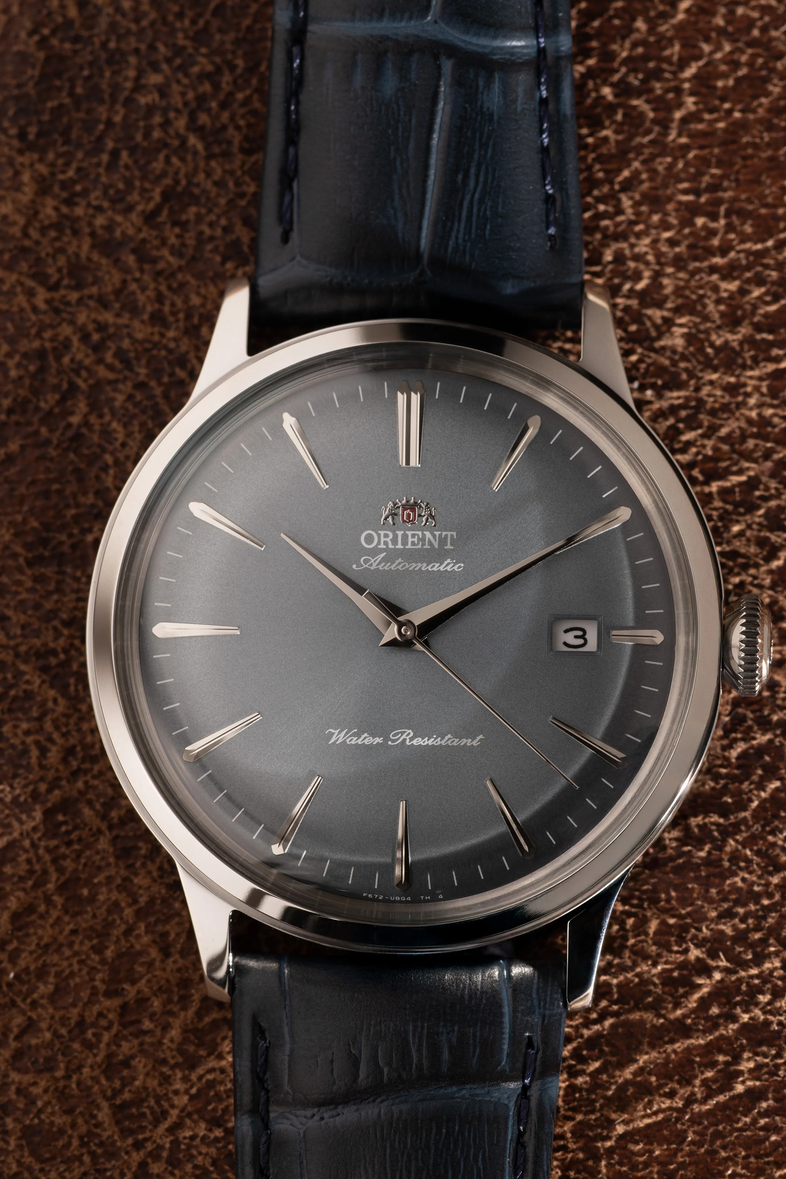 Orient Bambino Version 7 (40.5mm) - Image 4