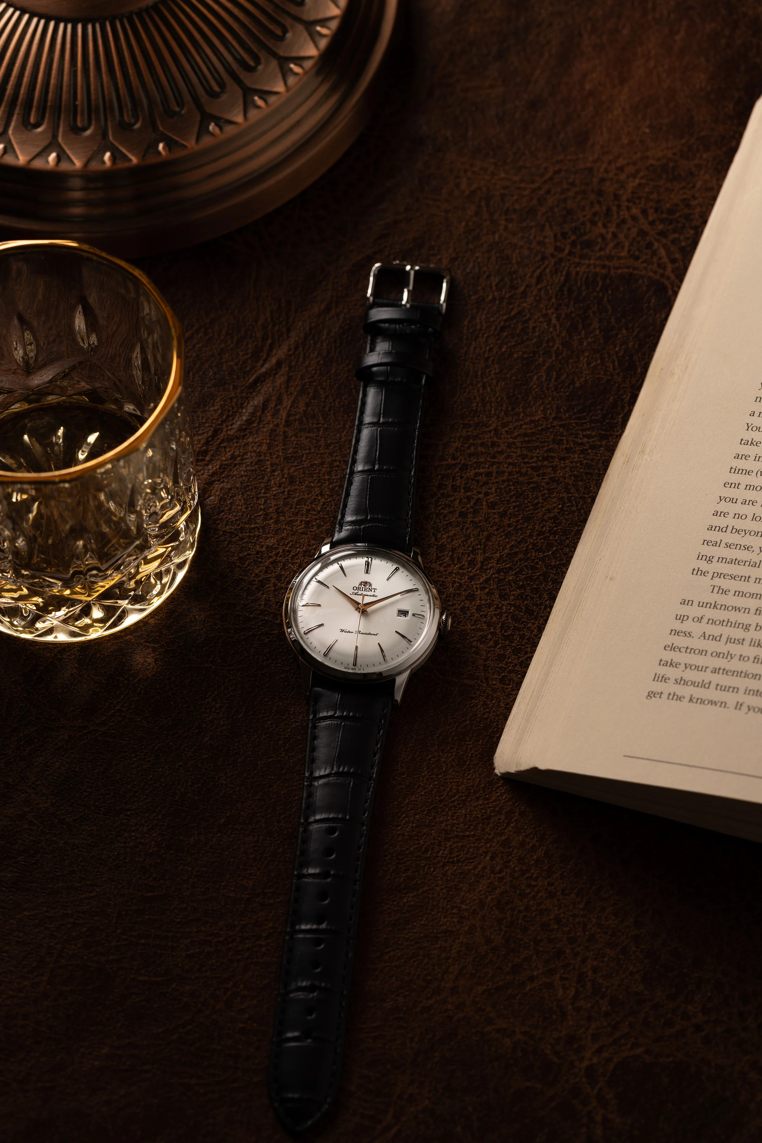 Orient Bambino Version 7 (40.5mm) - Image 2