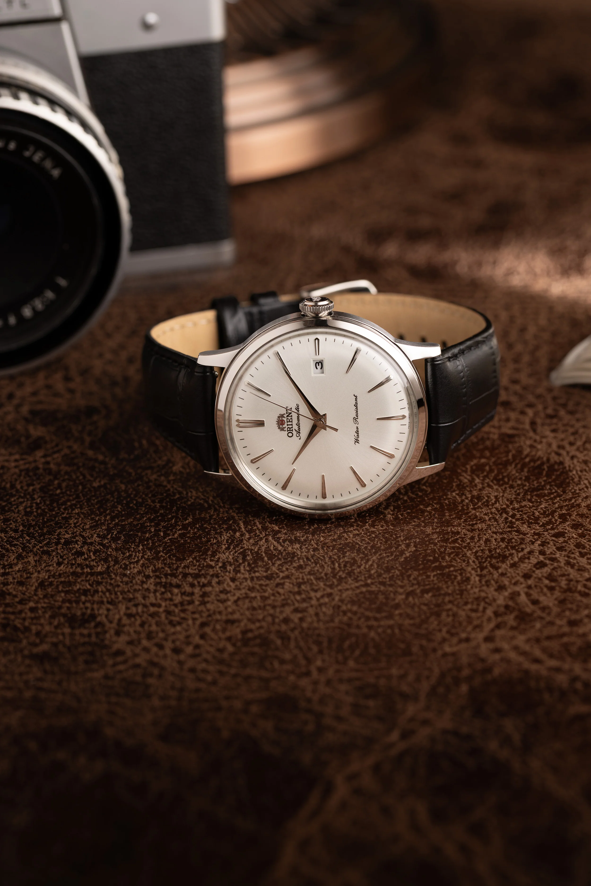 Orient Bambino Version 7 (40.5mm) - Image 3