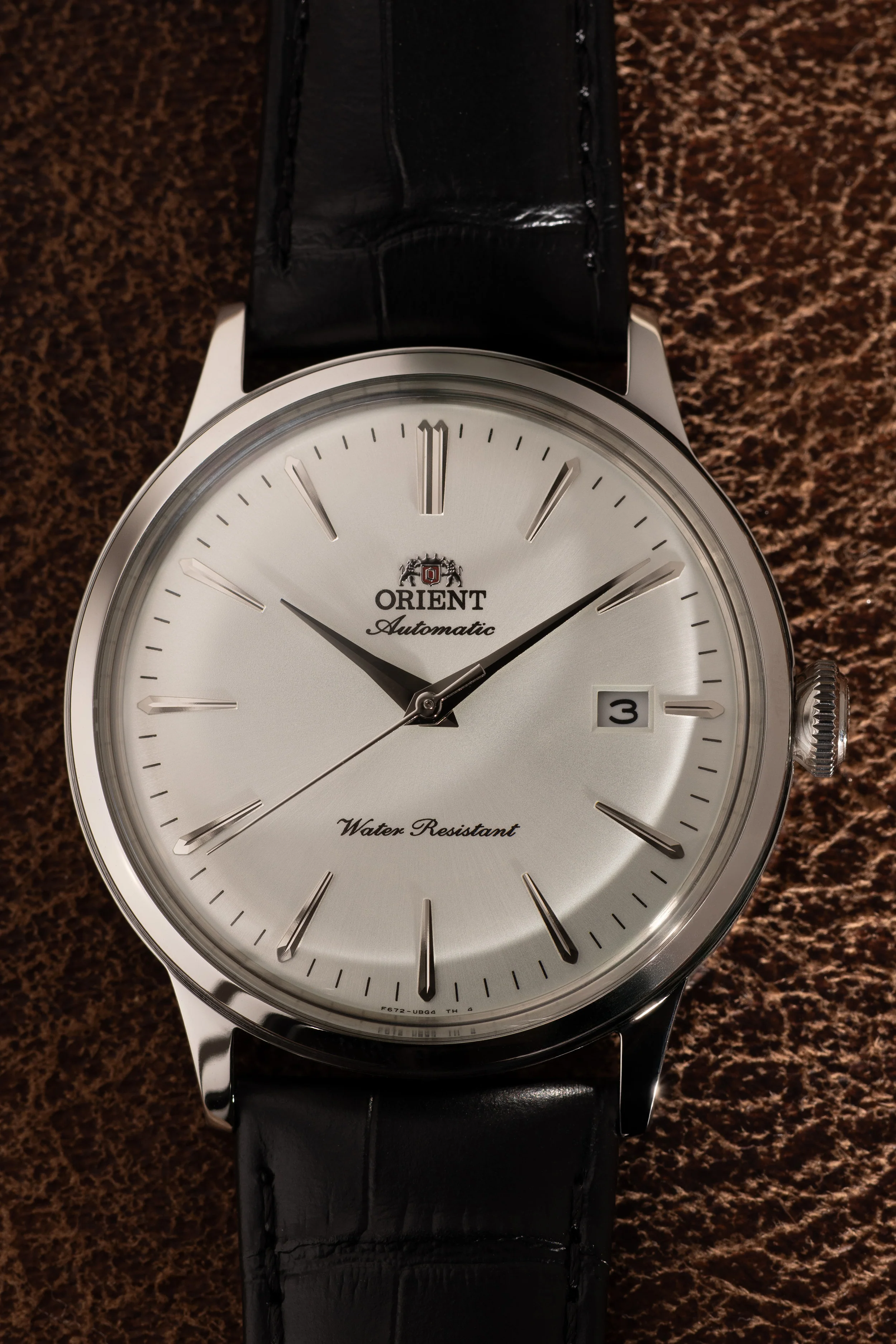 Orient Bambino Version 7 (40.5mm) - Image 4