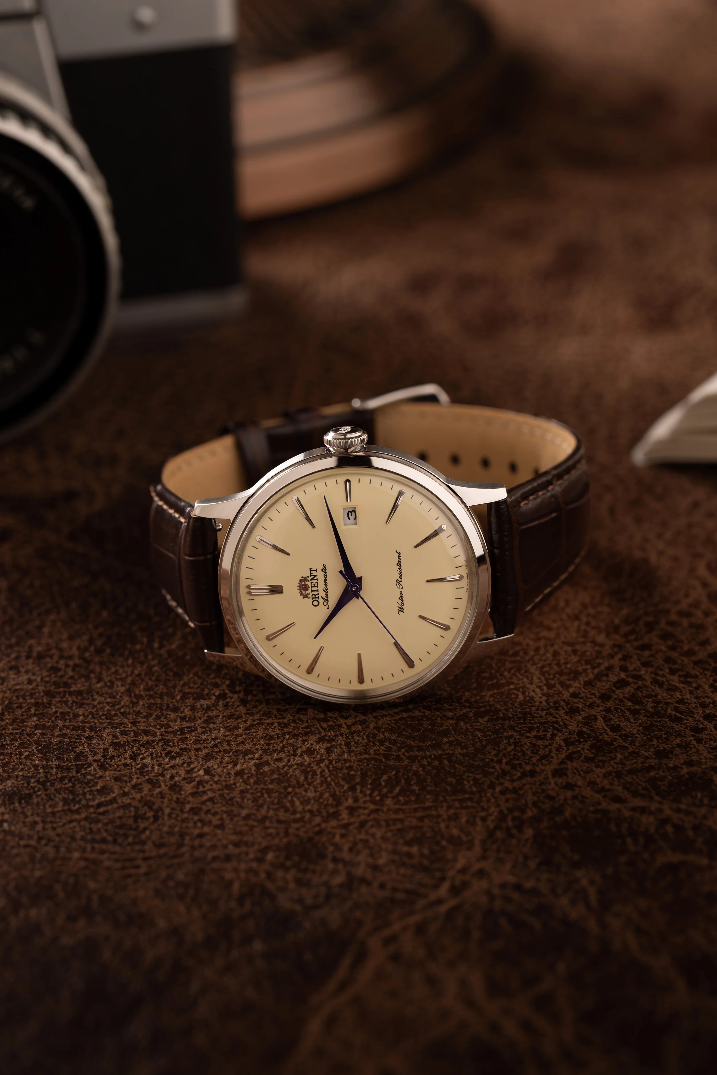Orient Bambino Version 7 (40.5mm) - Image 3