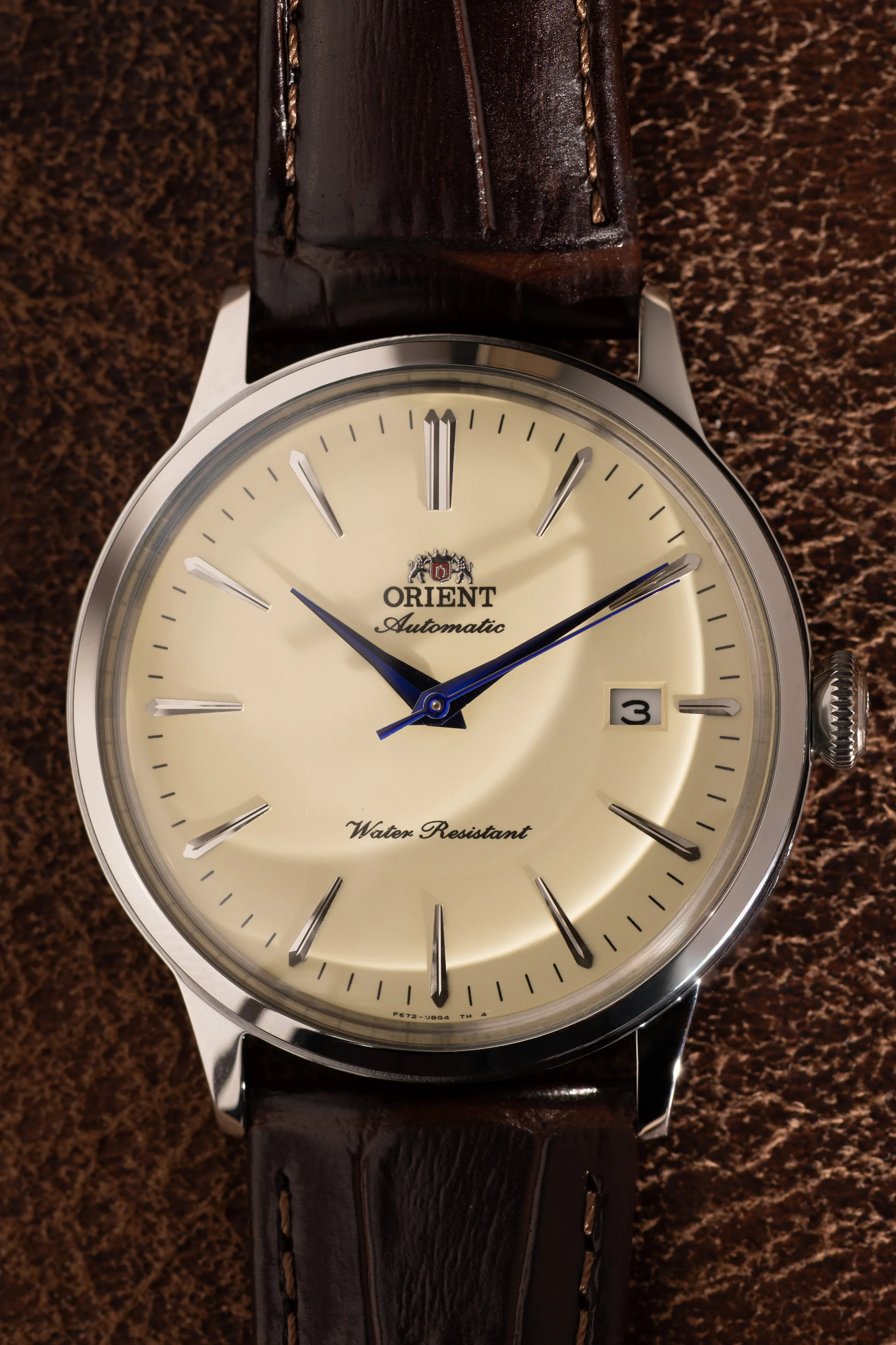 Orient Bambino Version 7 (40.5mm) - Image 4