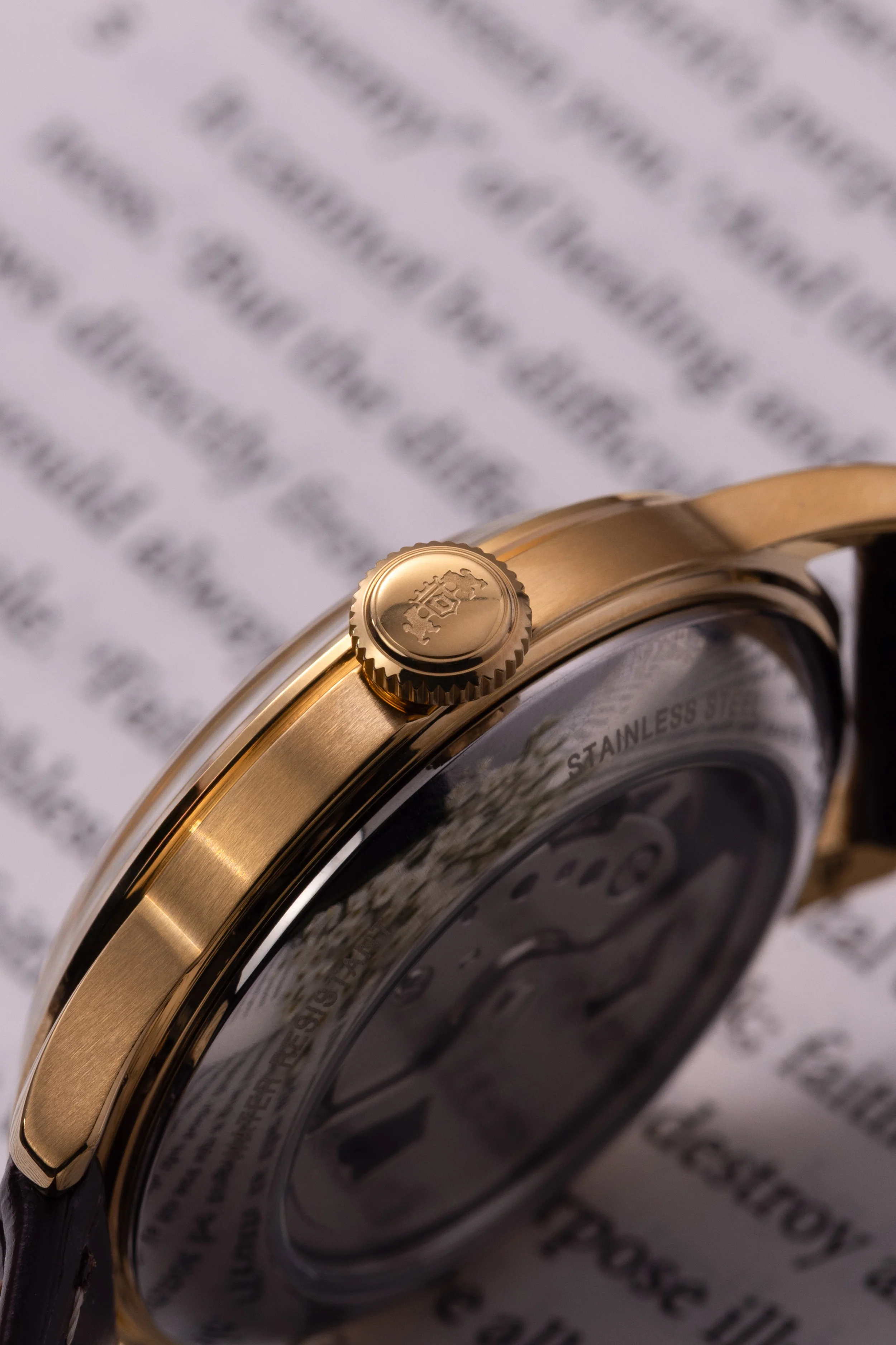 Orient Bambino Version 7 (38.4mm) - Image 6