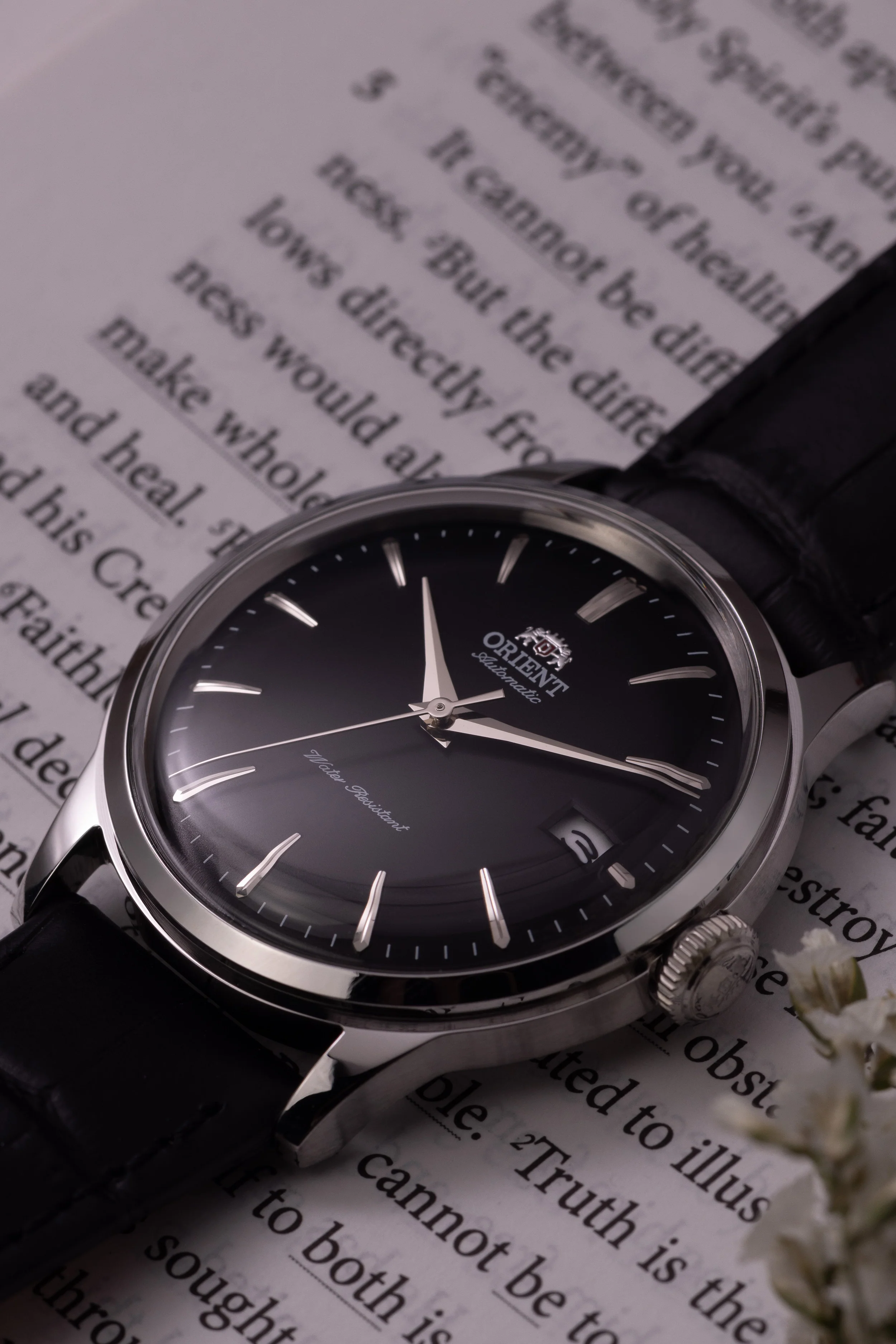Orient Bambino Version 7 (38.4mm) - Image 3