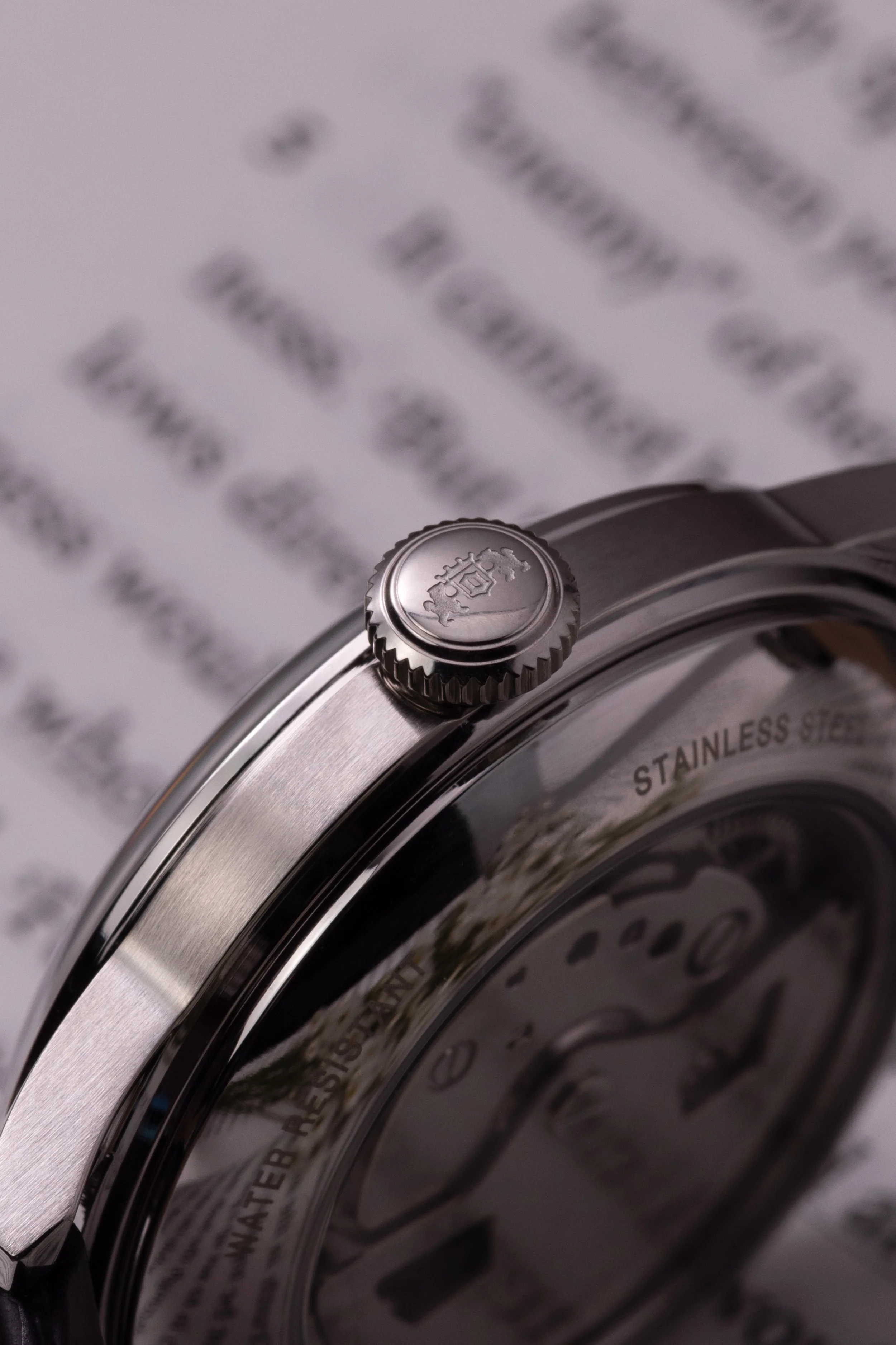 Orient Bambino Version 7 (38.4mm) - Image 4