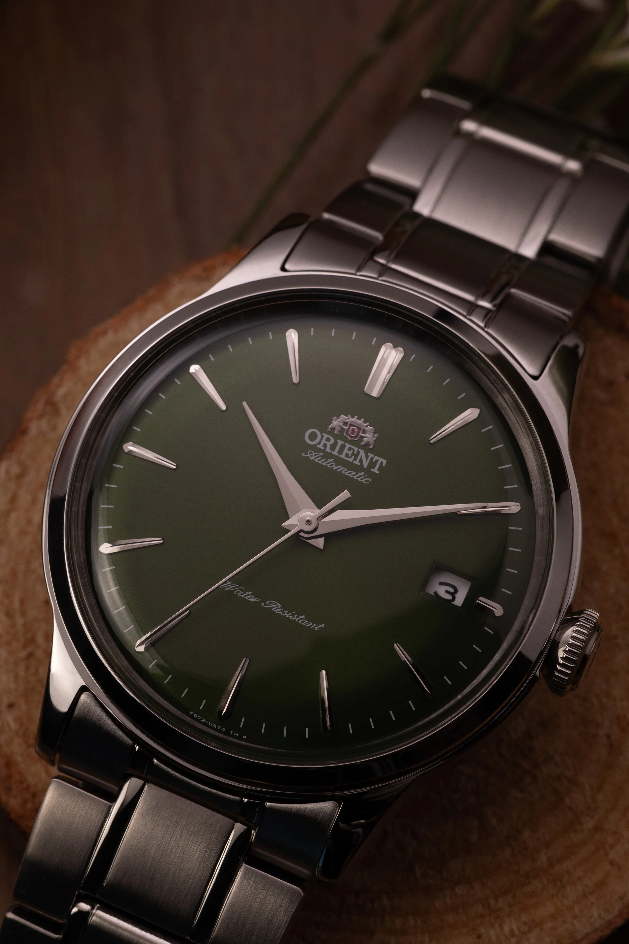 Orient Bambino Version 7 (38.4mm) - Image 3