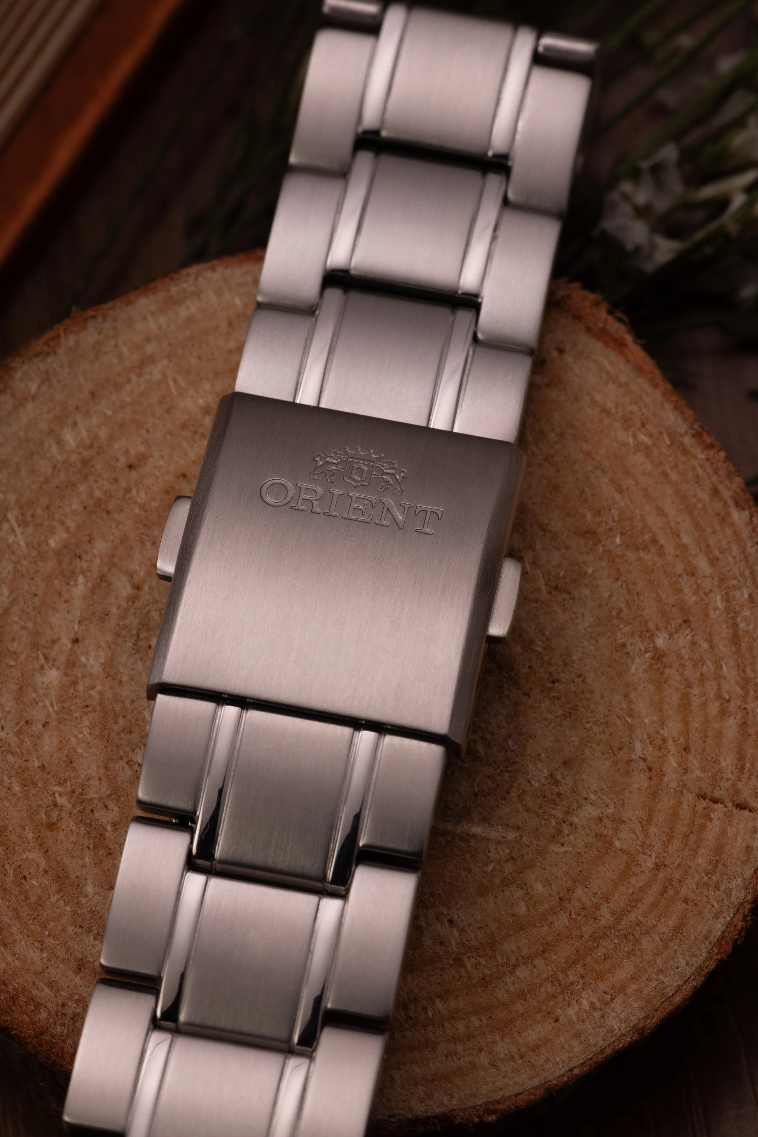 Orient Bambino Version 7 (38.4mm) - Image 5