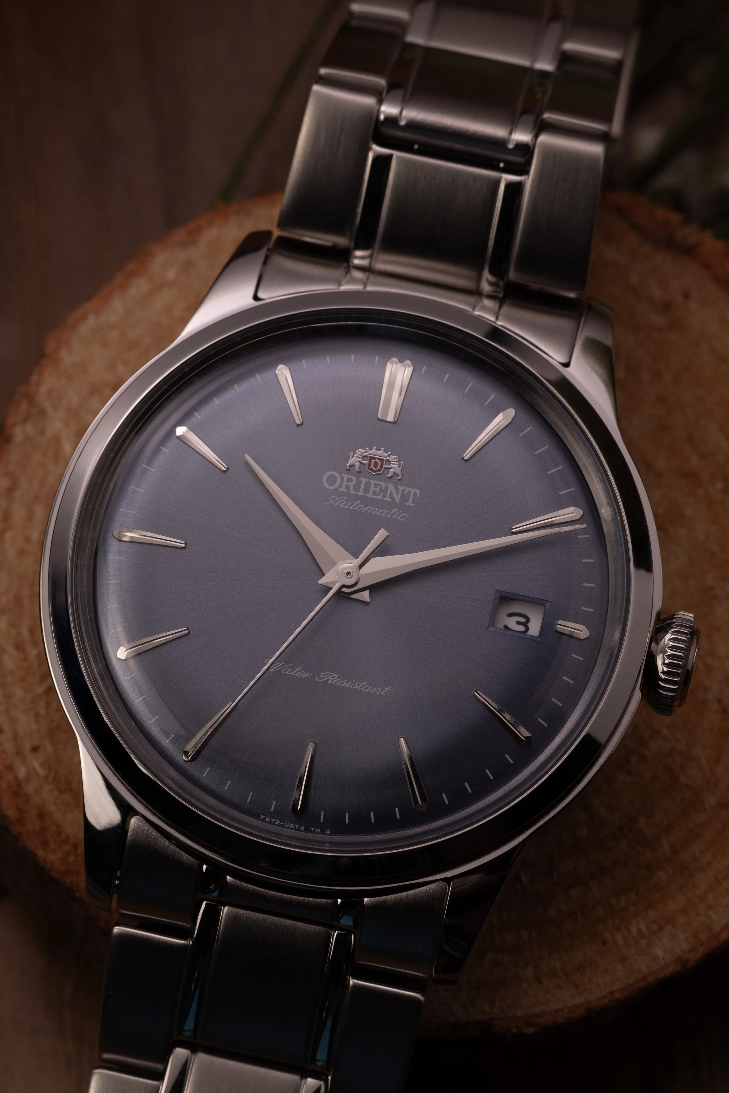 Orient Bambino Version 7 (38.4mm) - Image 3