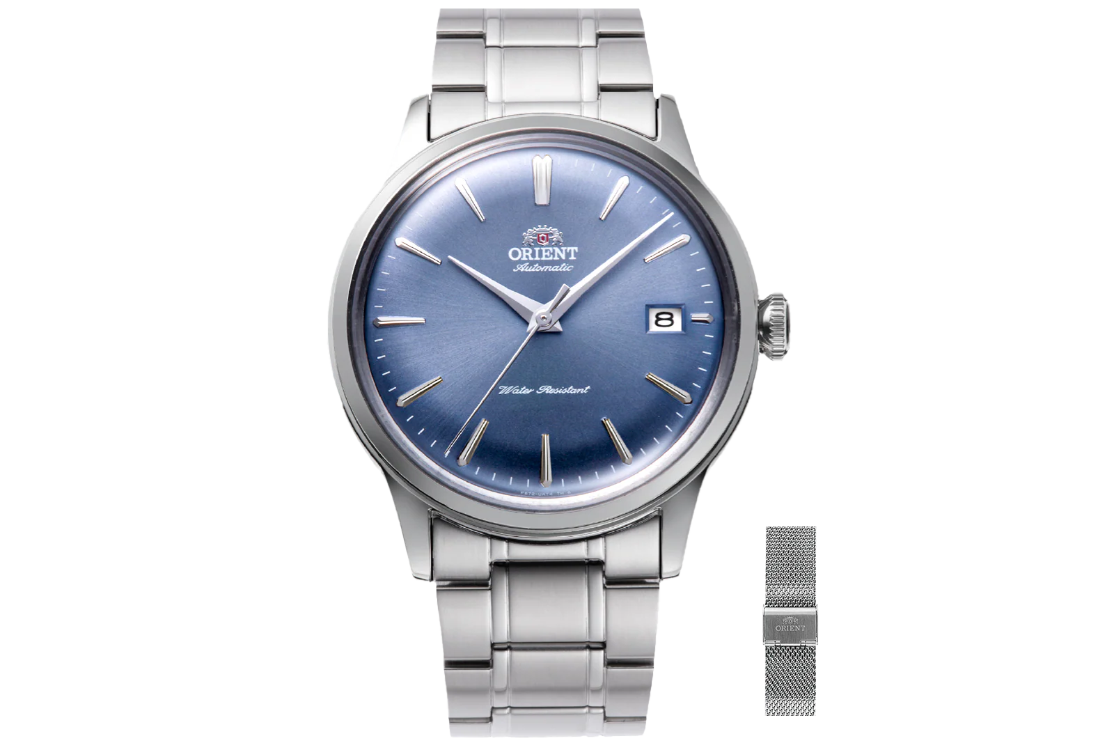 Orient Bambino Version 7 (38.4mm)