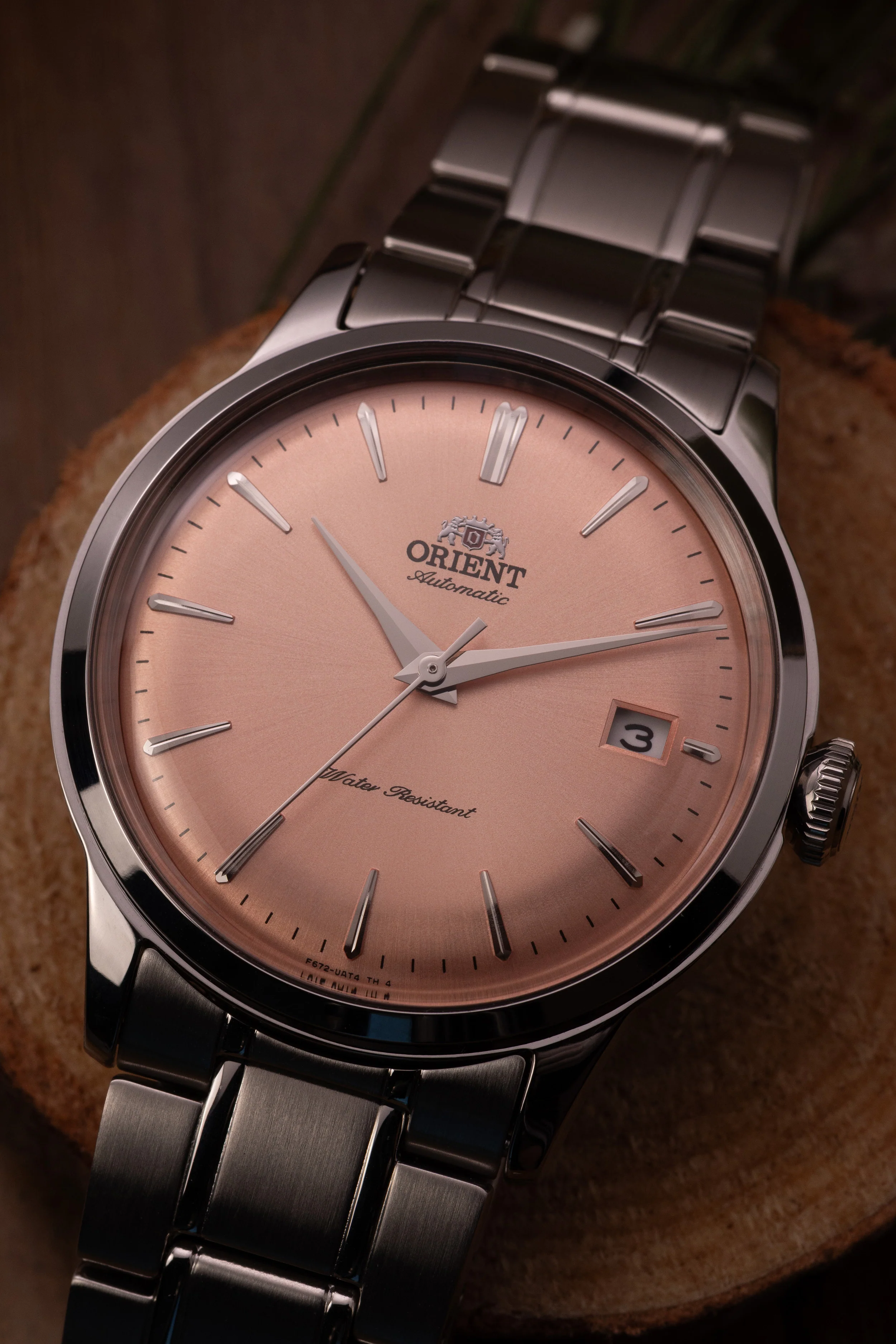 Orient Bambino Version 7 (38.4mm) - Image 3