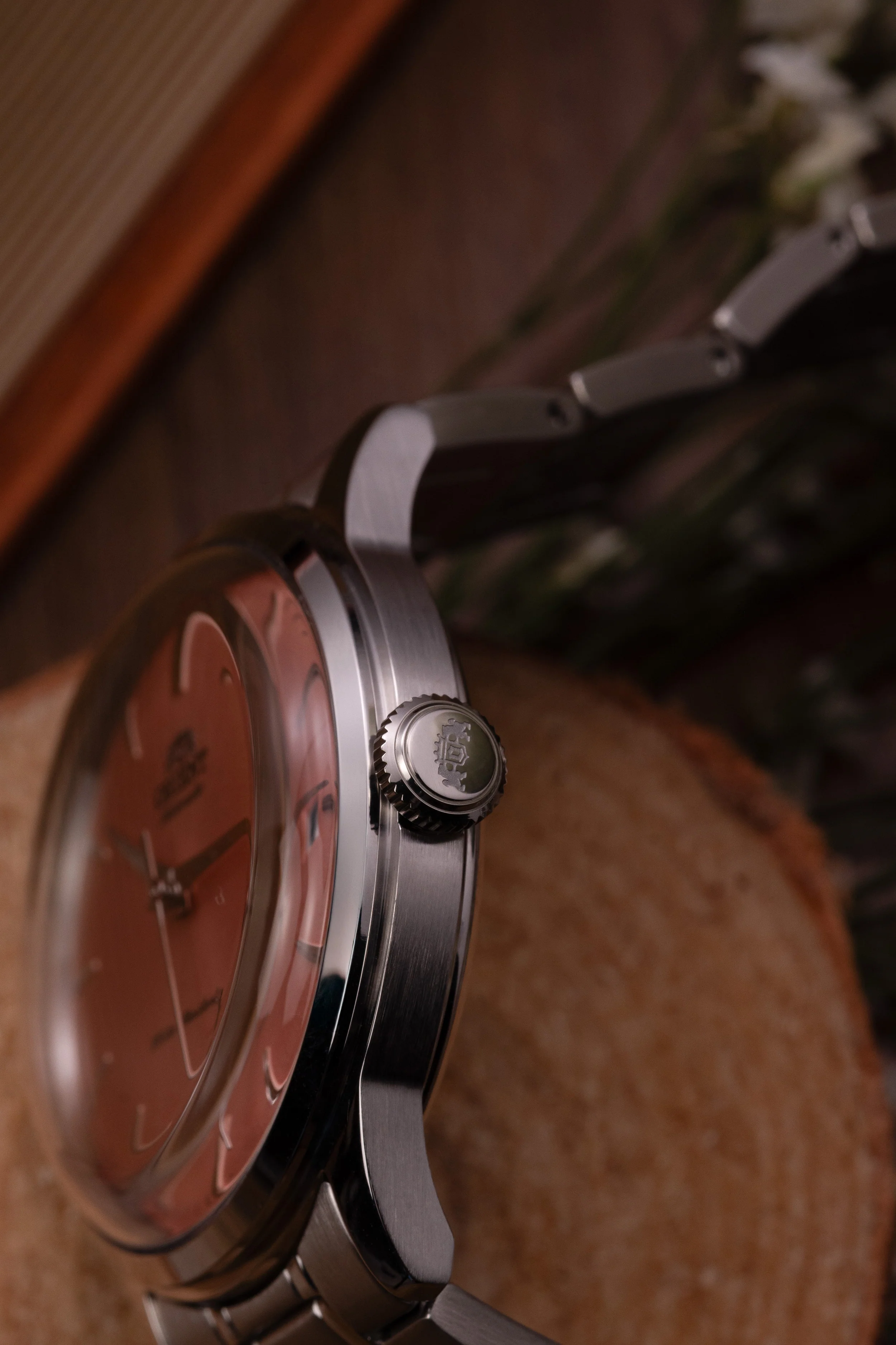 Orient Bambino Version 7 (38.4mm) - Image 4
