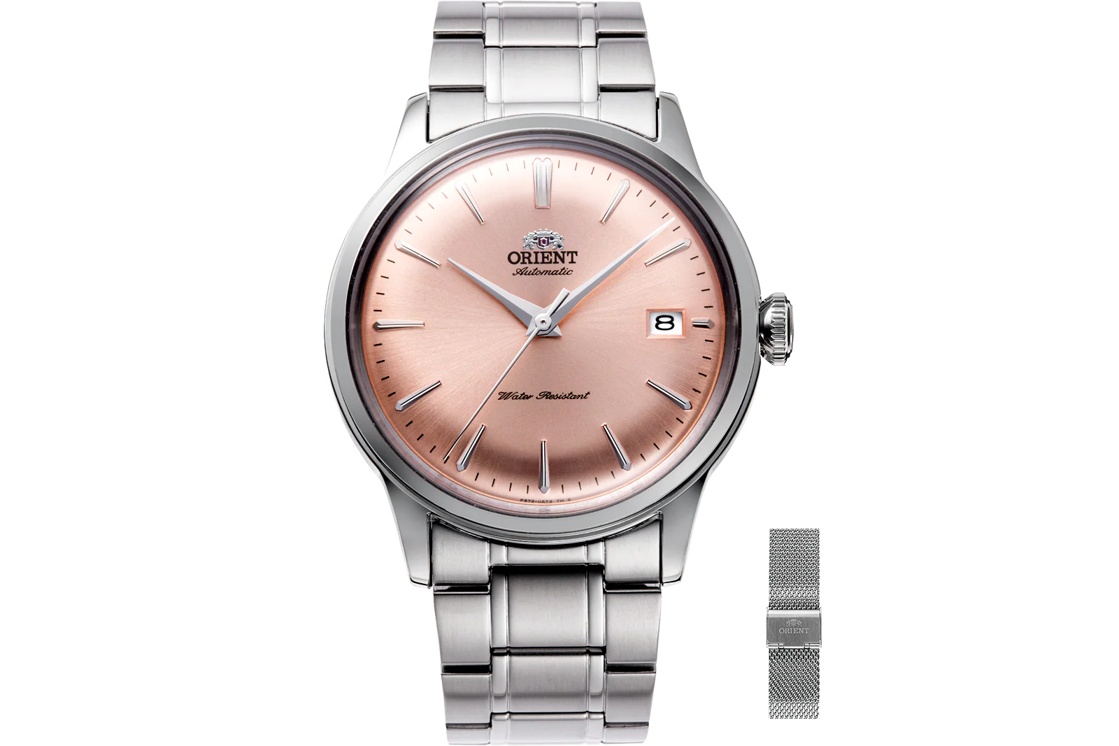 Orient Bambino Version 7 (38.4mm)