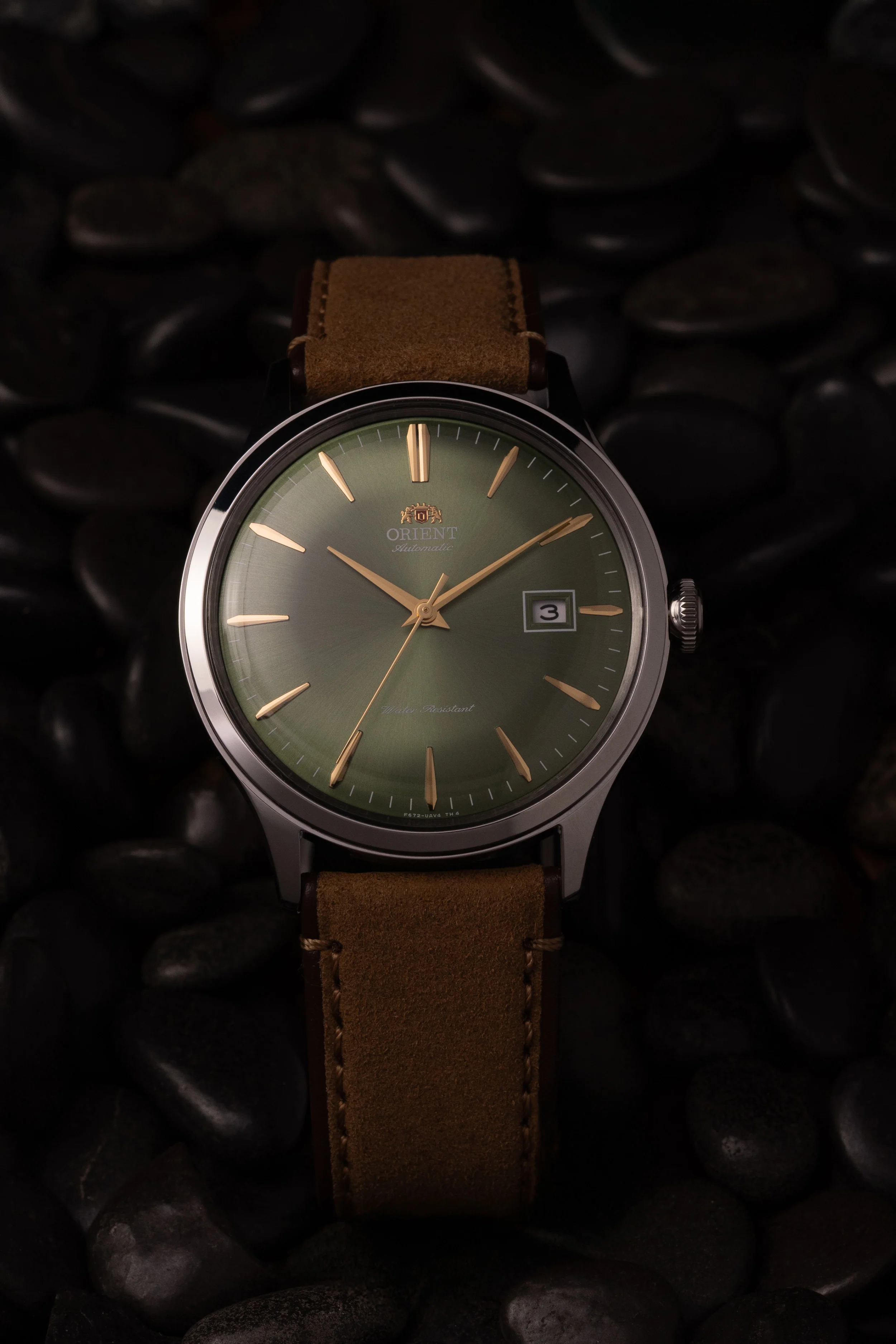 Orient Bambino Version 4 - Image 3