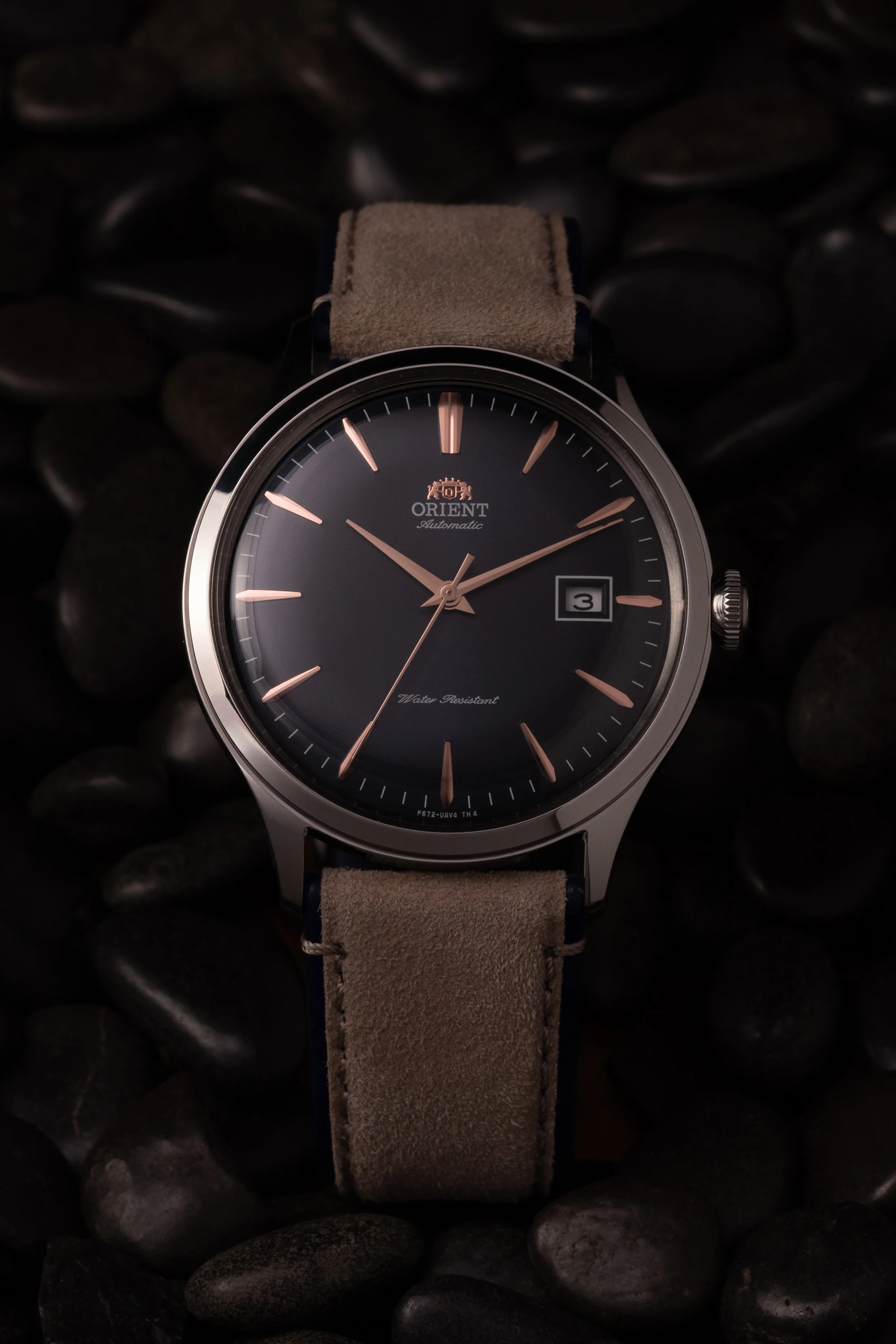 Orient Bambino Version 4 - Image 3