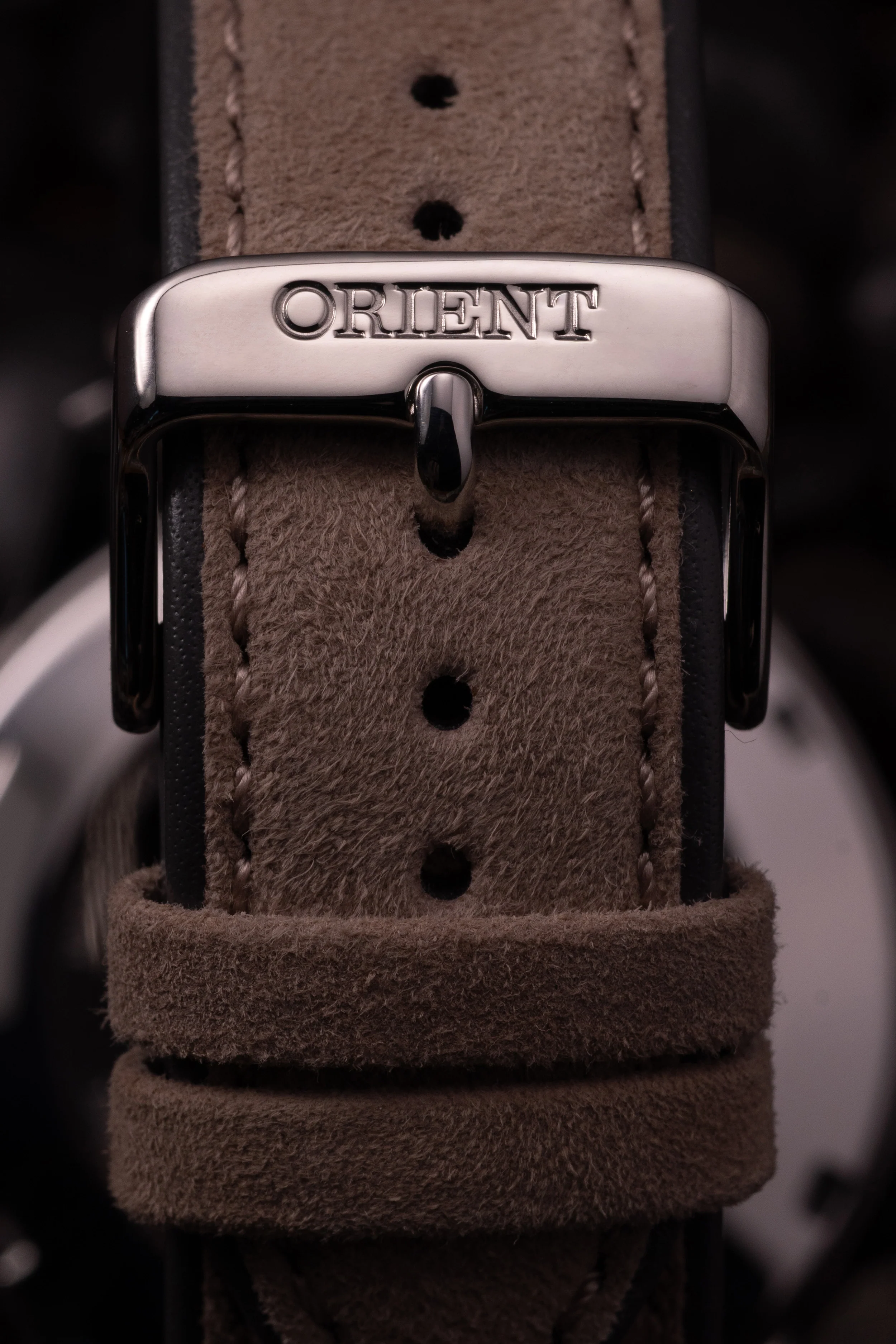 Orient Bambino Version 4 - Image 5