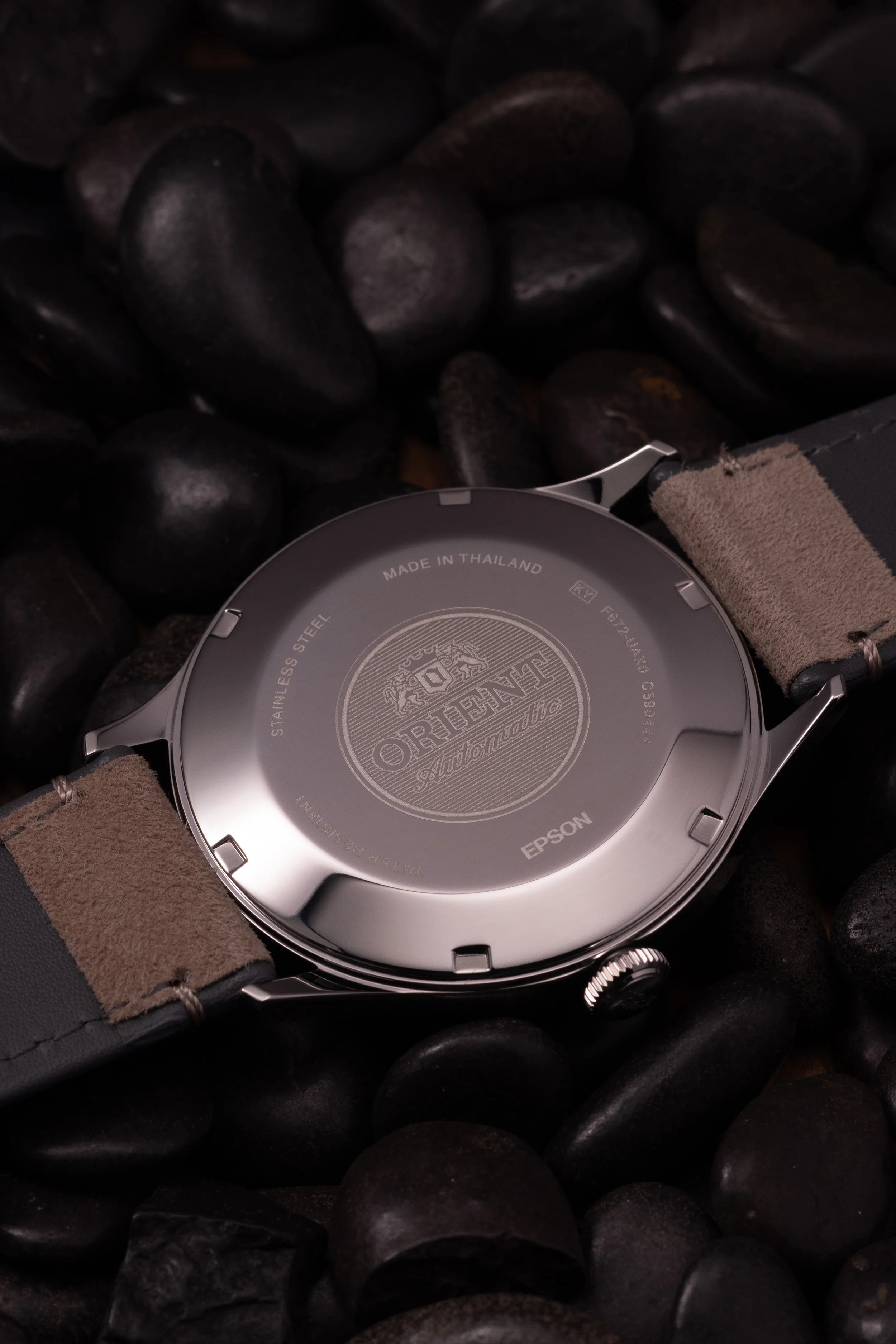Orient Bambino Version 4 - Image 6