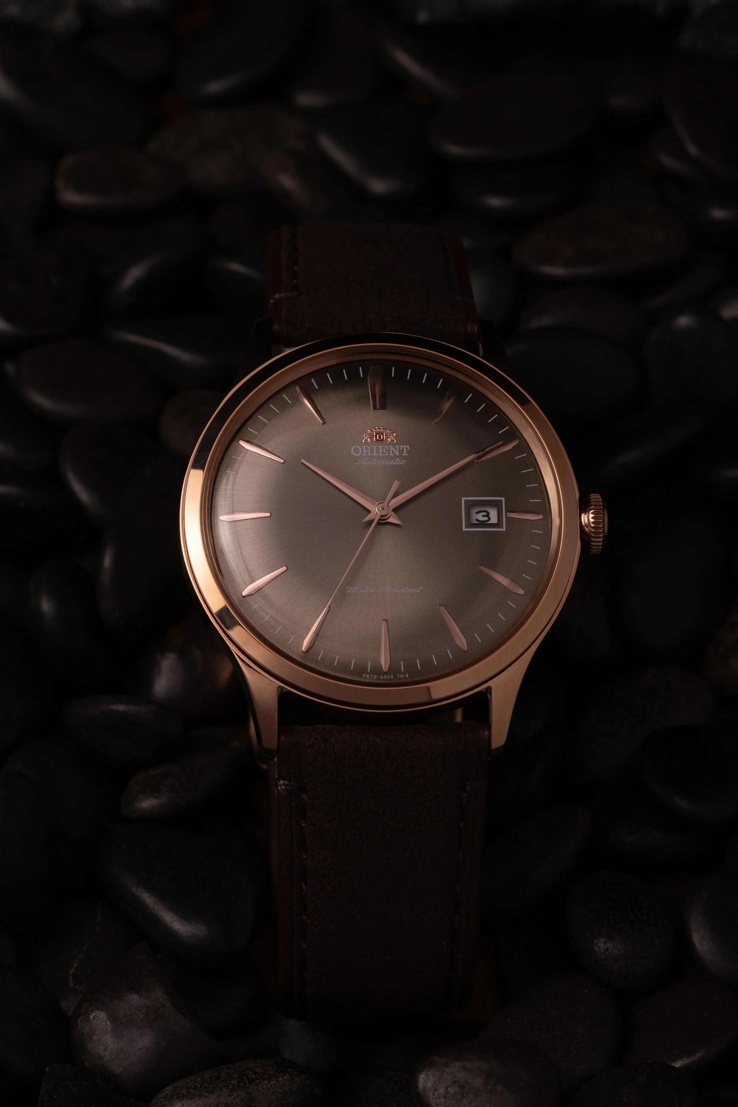 Orient Bambino Version 4 - Image 3
