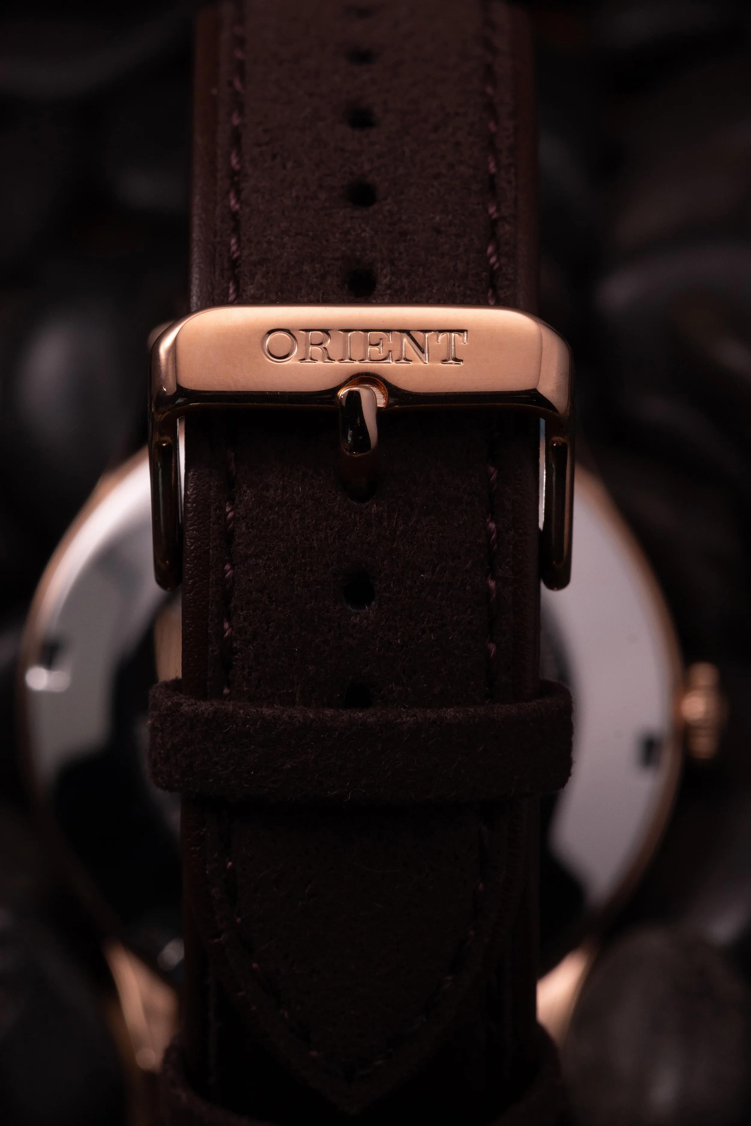 Orient Bambino Version 4 - Image 4
