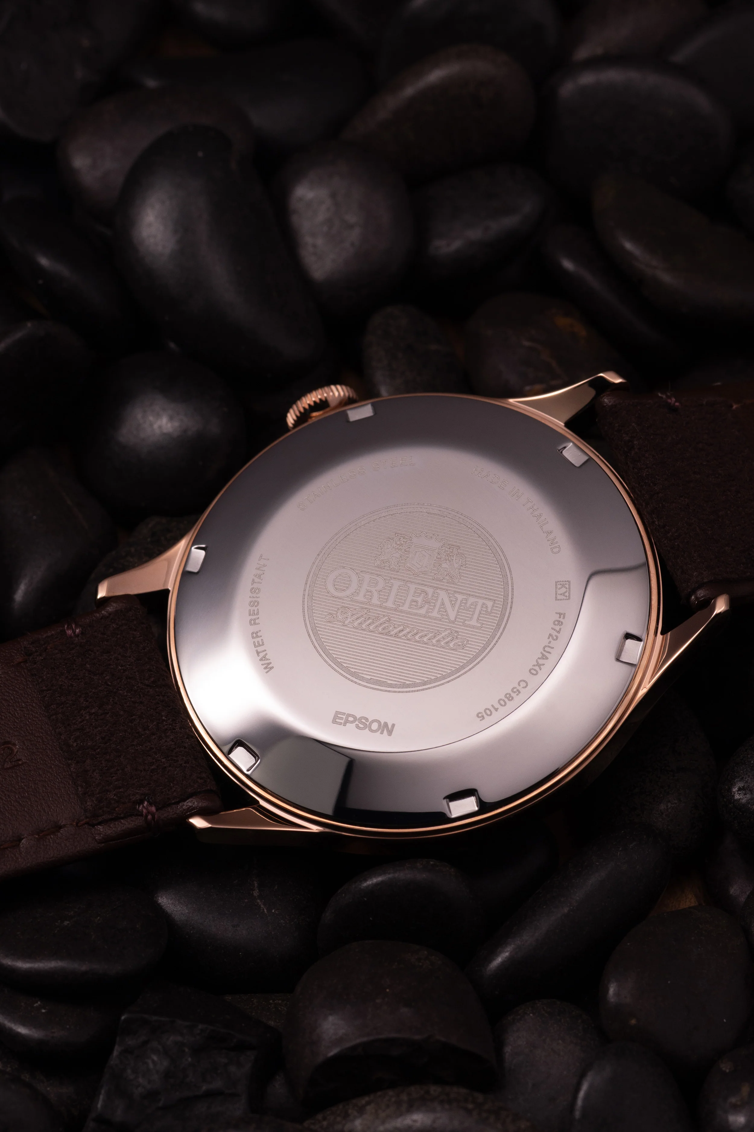 Orient Bambino Version 4 - Image 5