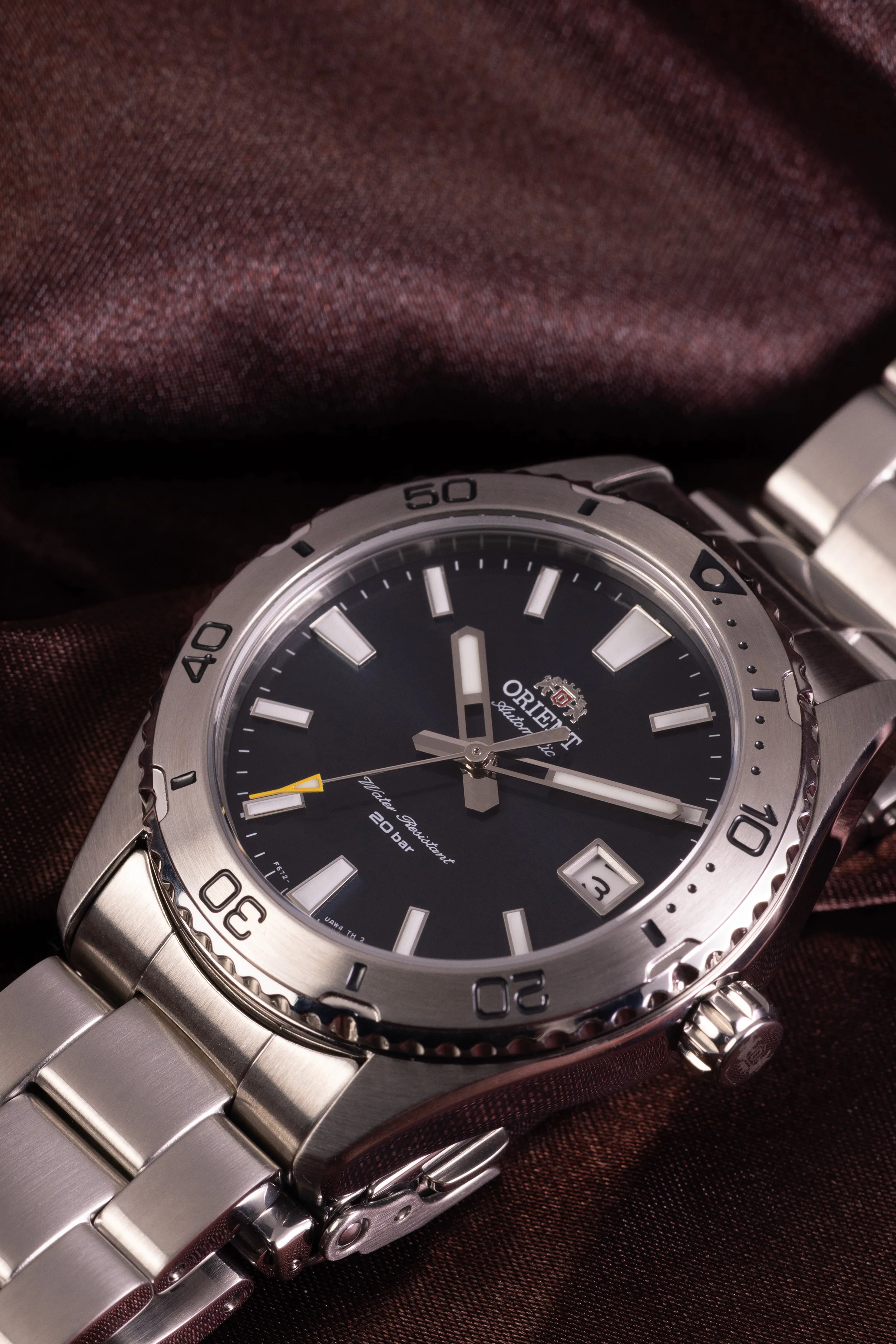 AC0Q Diver - Image 3