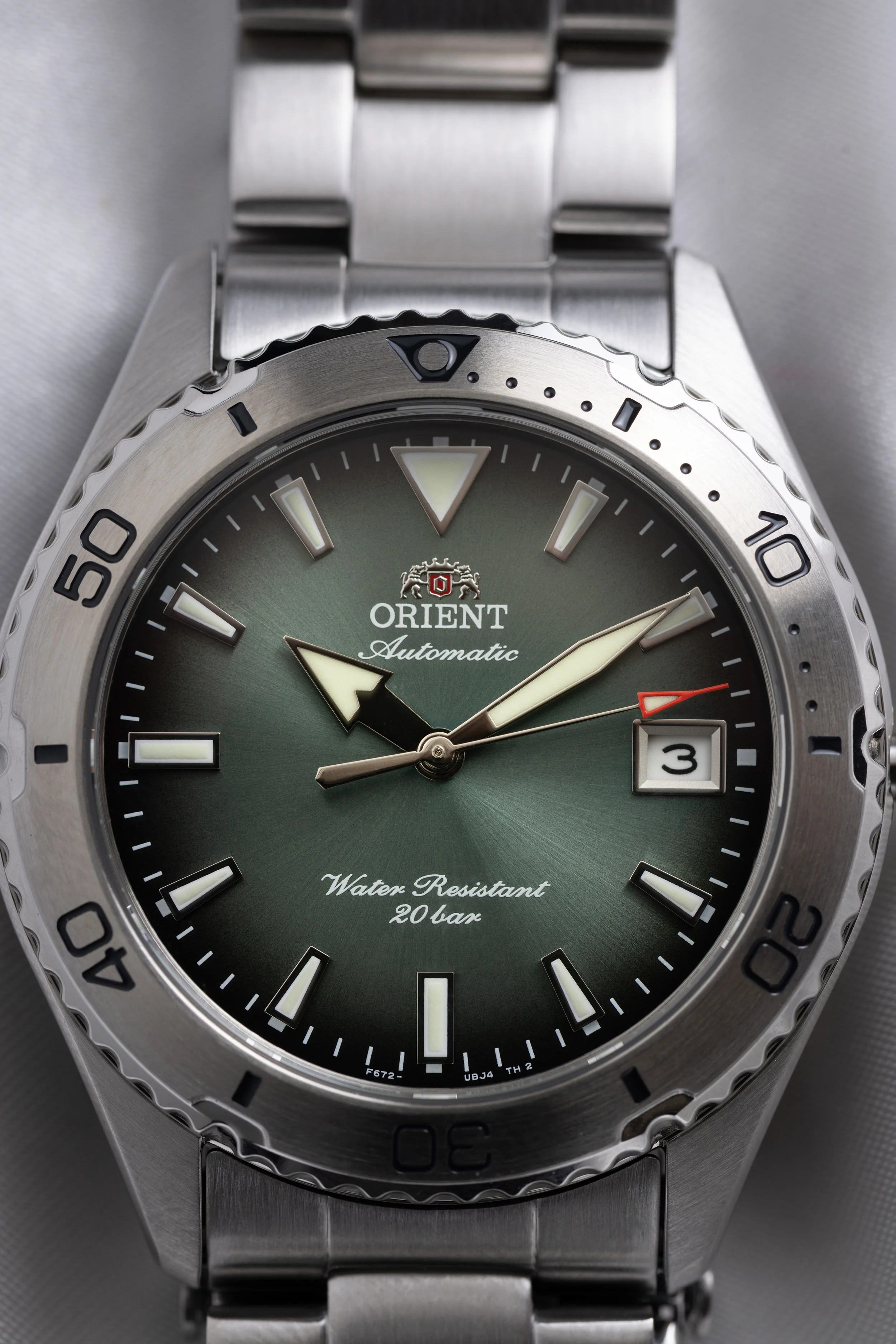 AC0Q Diver II - Image 2