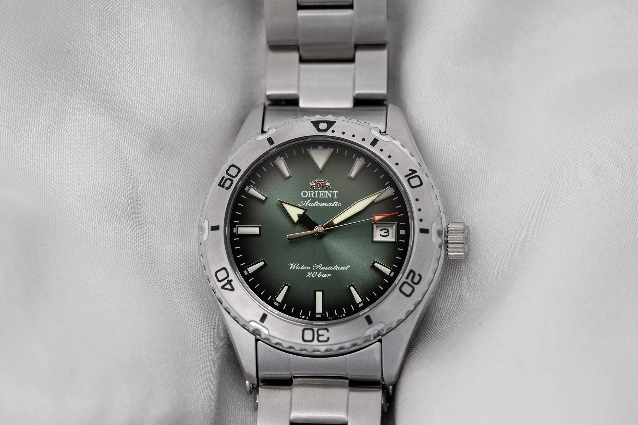 AC0Q Diver II - Image 3