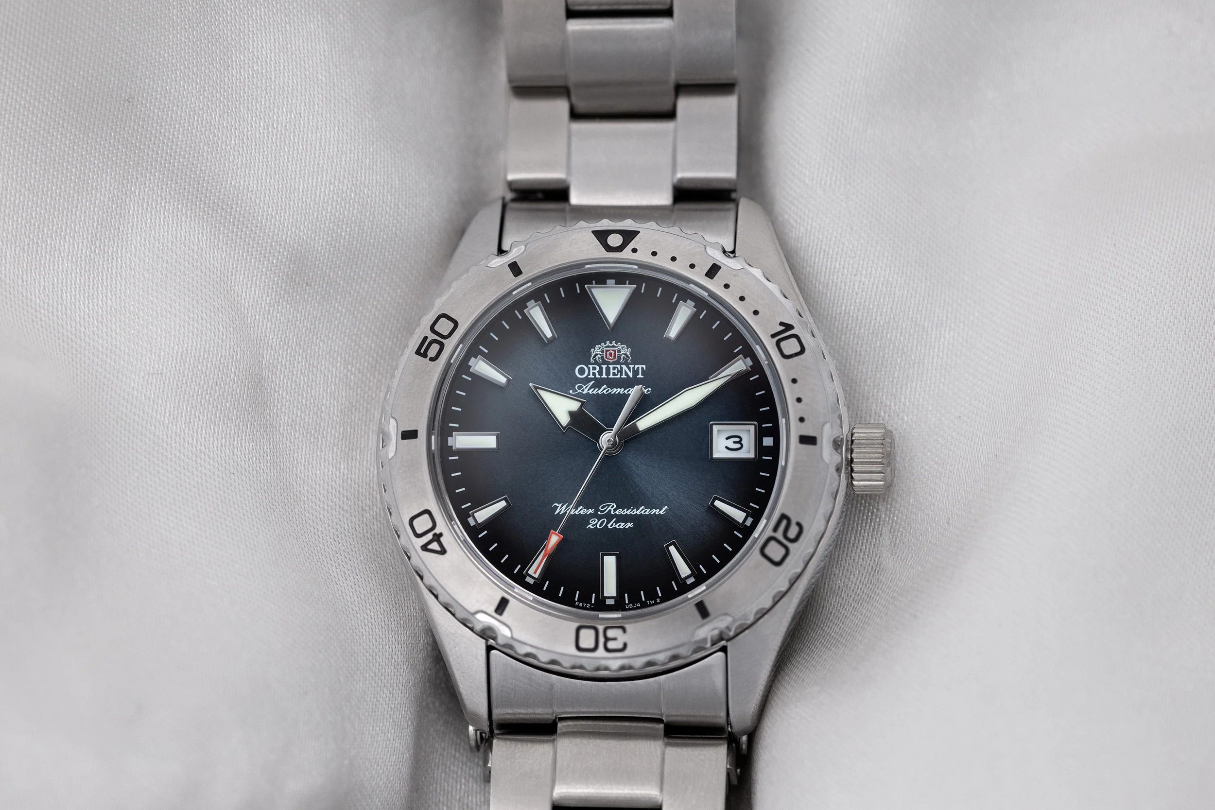 AC0Q Diver II - Image 3