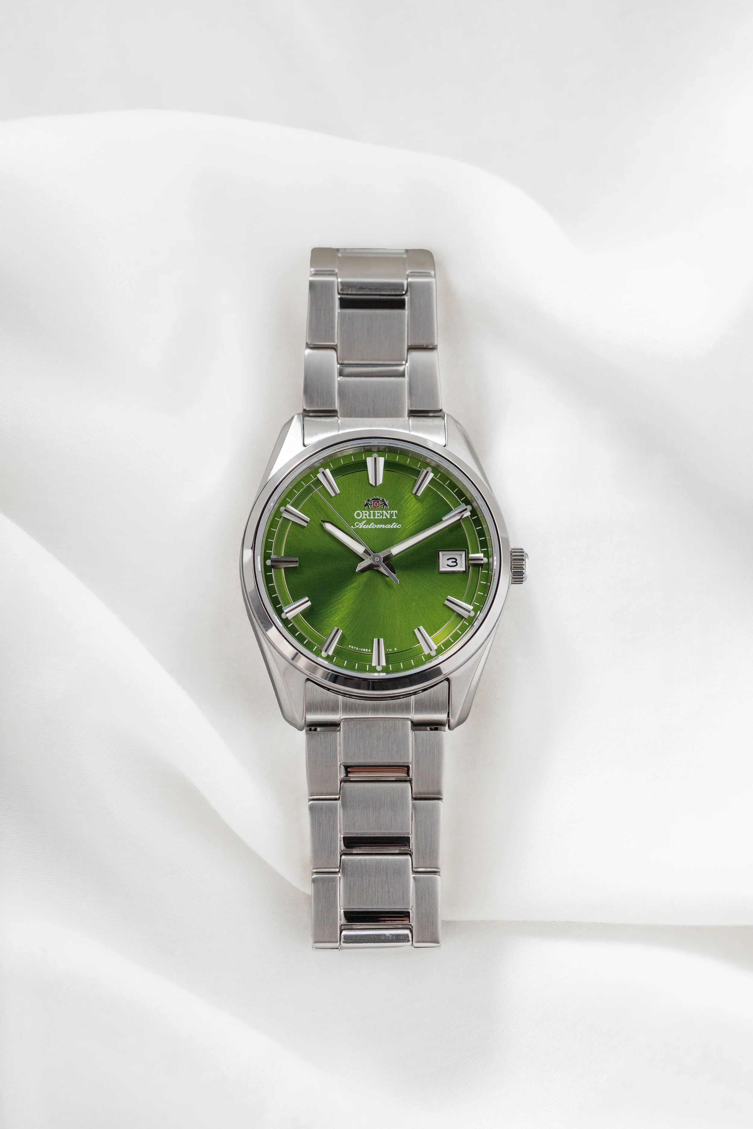 Orient Stretto Date - Image 3
