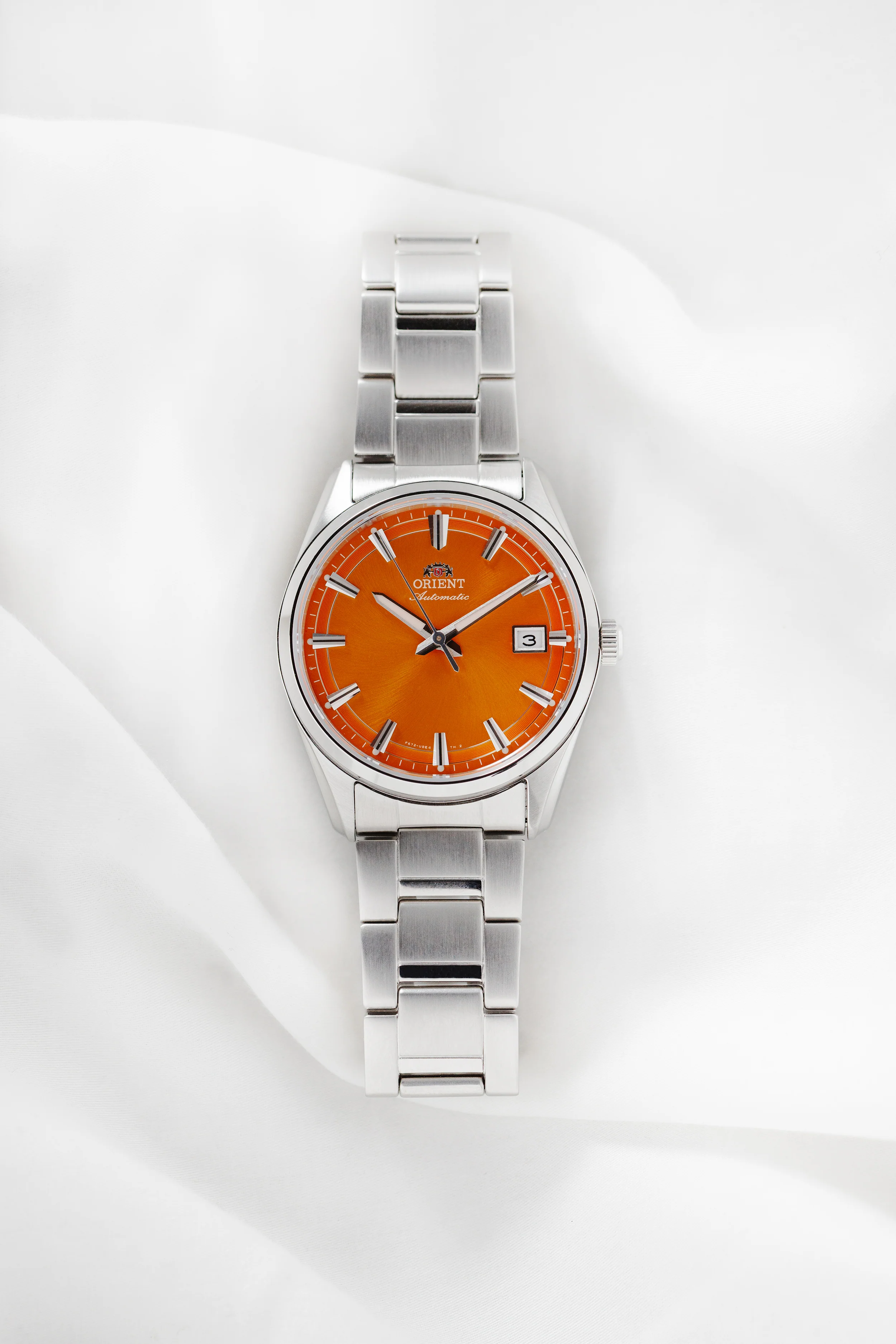 Orient Stretto Date - Image 3