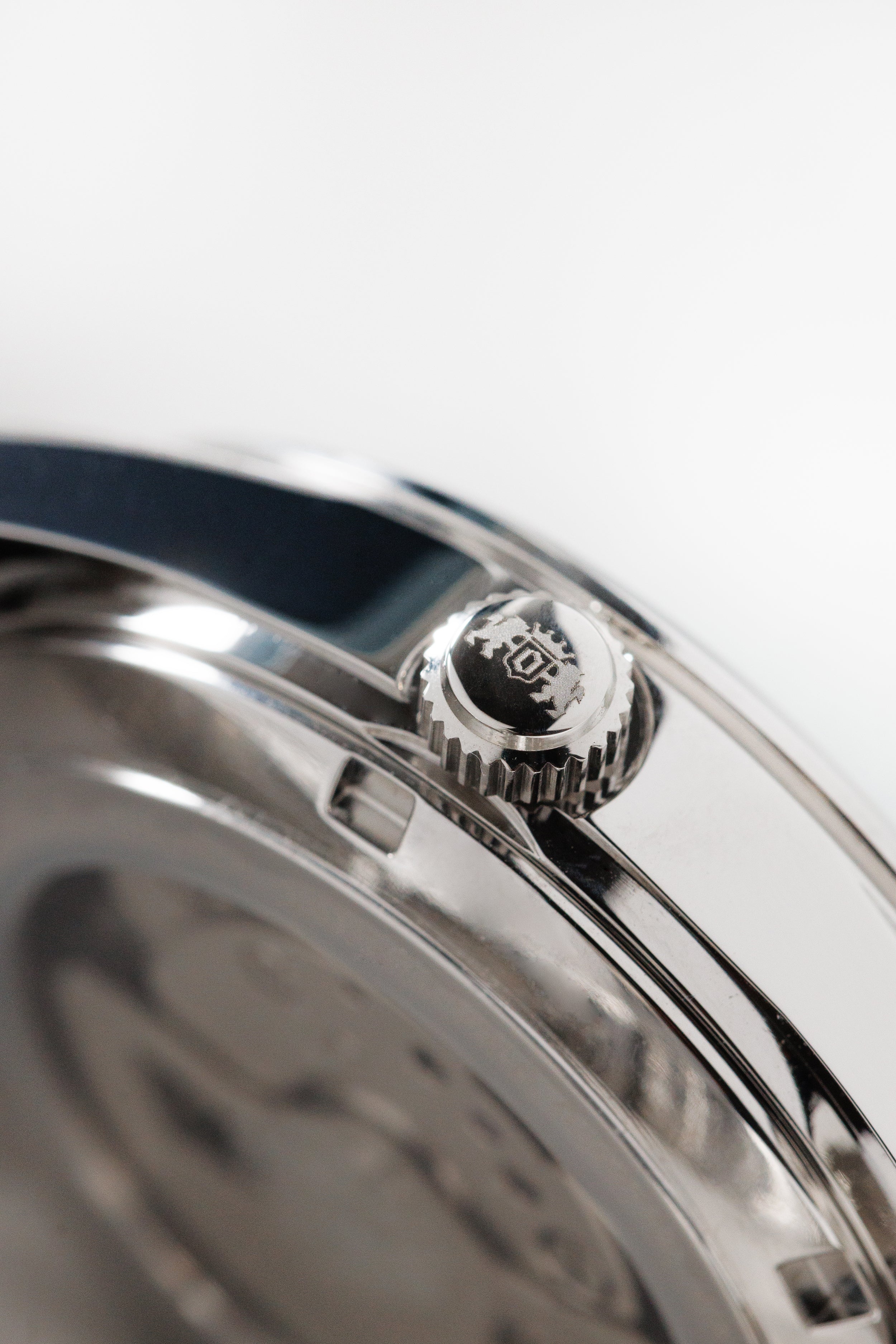 Orient Stretto Date - Image 5