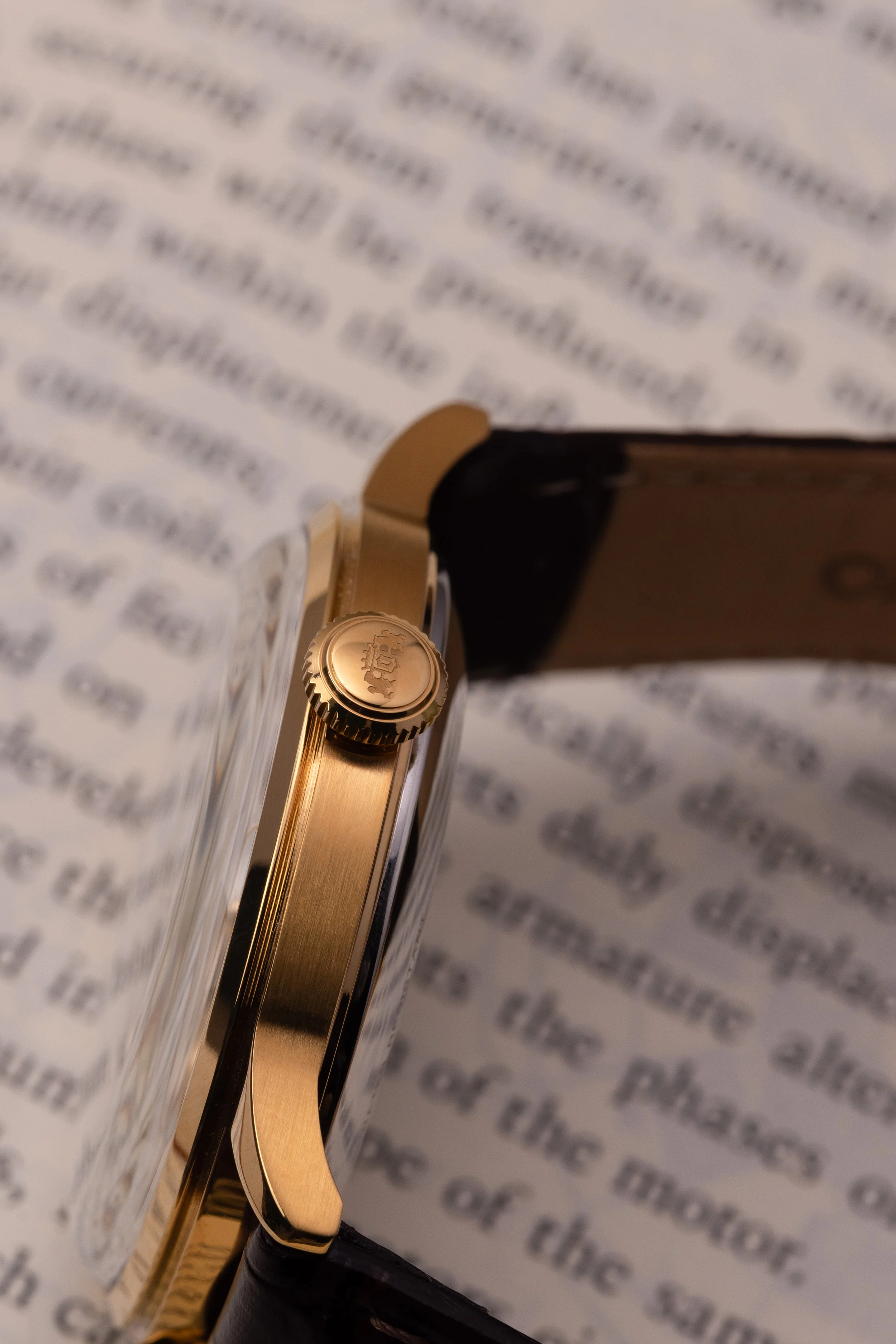 Orient Bambino Open Heart - Image 6
