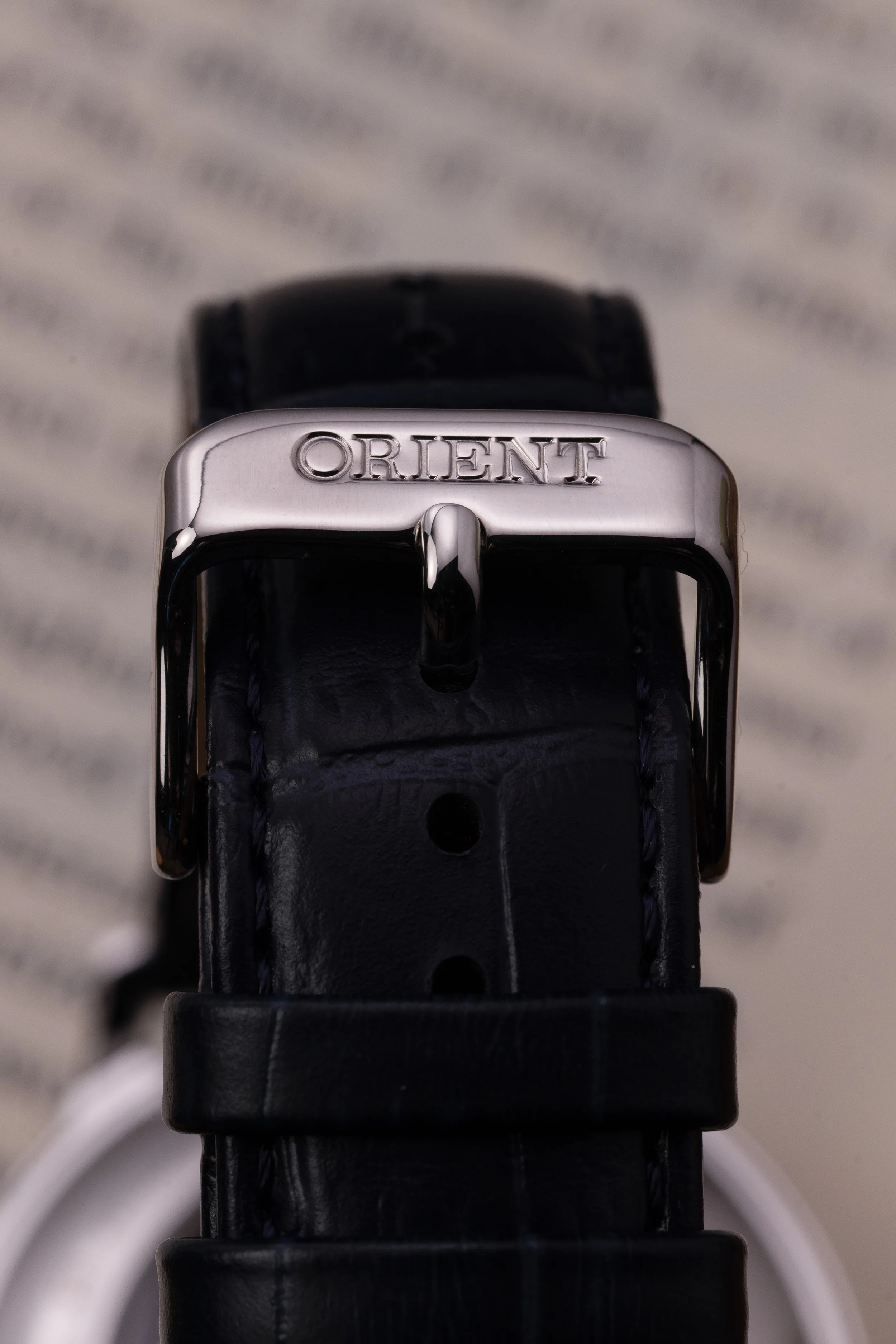 Orient Bambino Open Heart - Image 5
