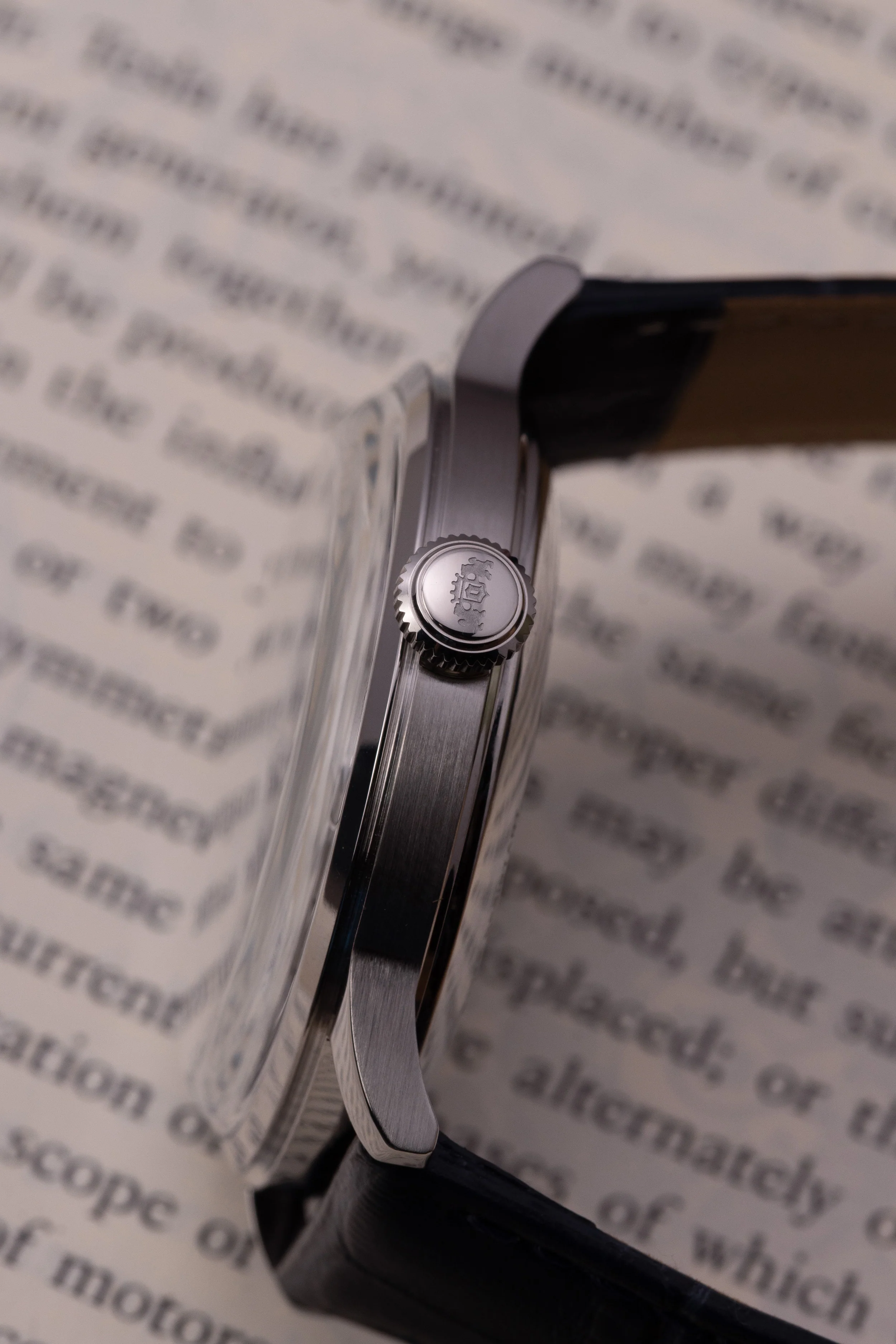 Orient Bambino Open Heart - Image 6