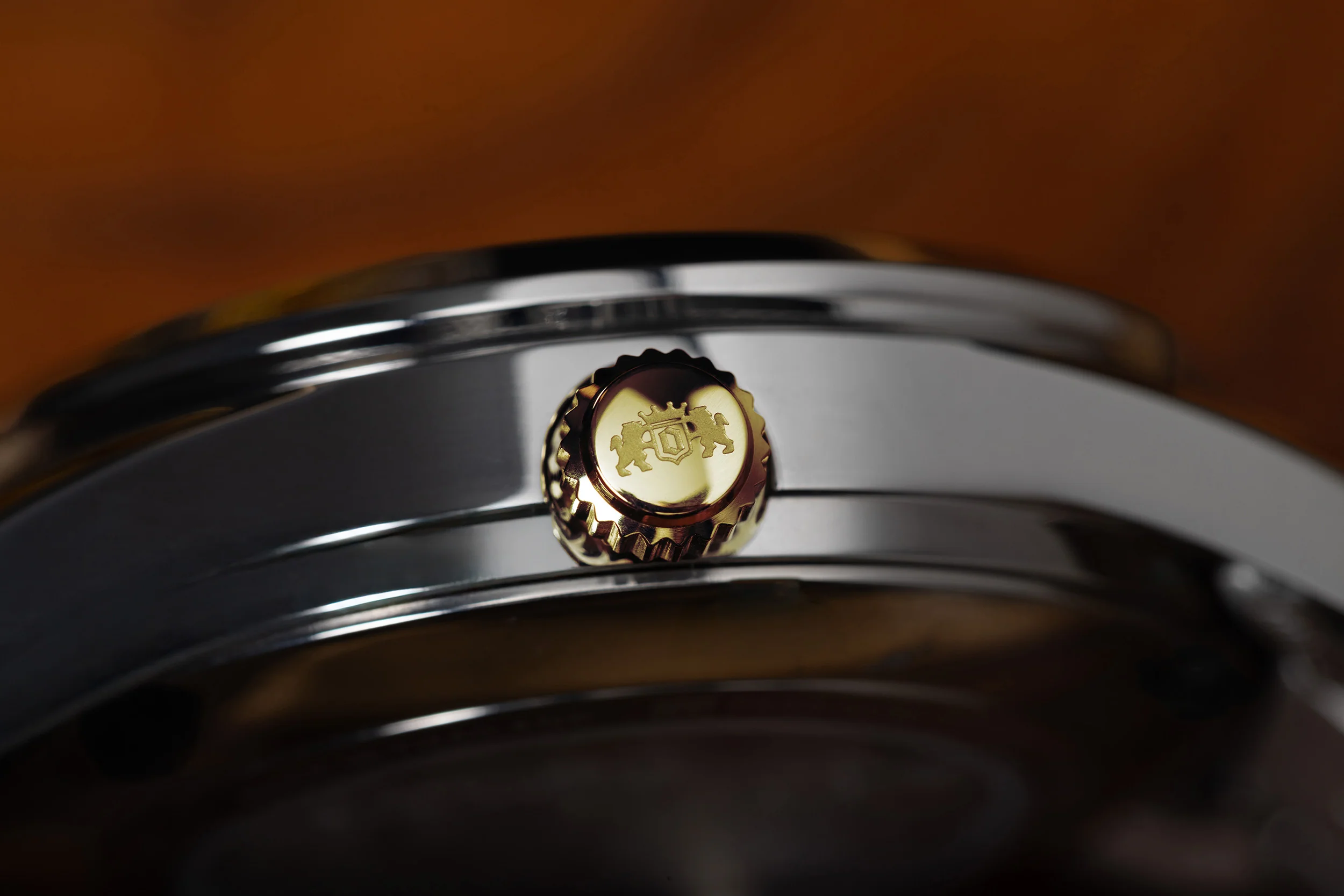 Orient Stretto Day & Night - Image 4