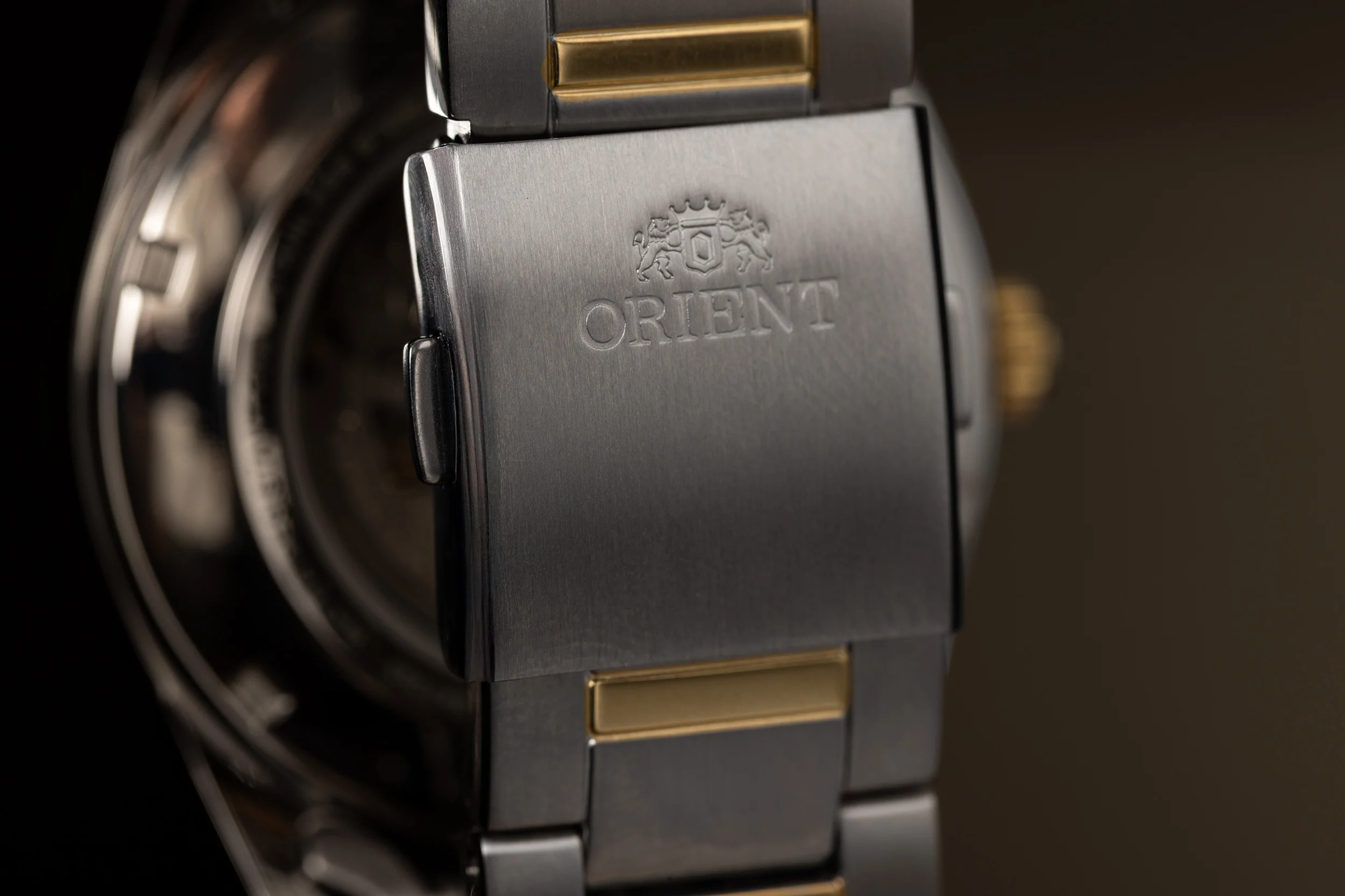Orient Stretto Day & Night - Image 6