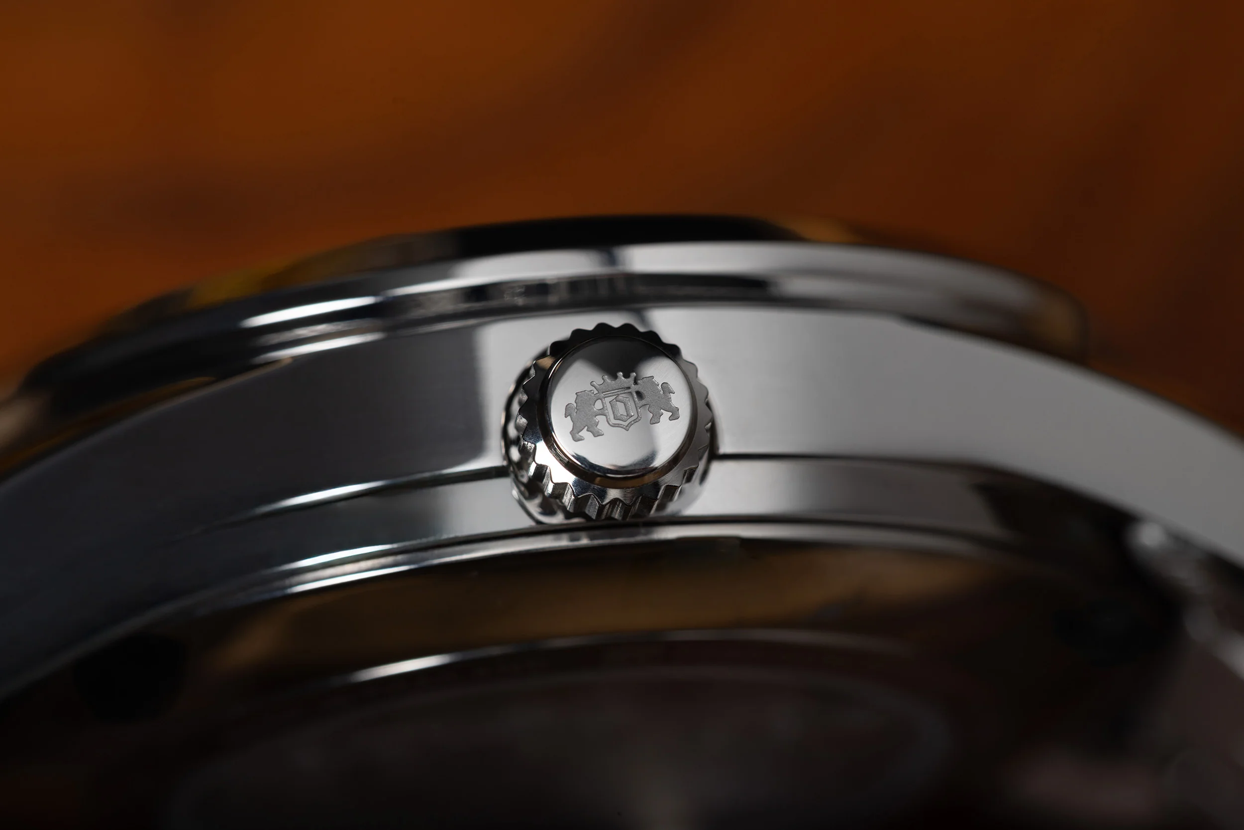 Orient Stretto Day & Night - Image 4