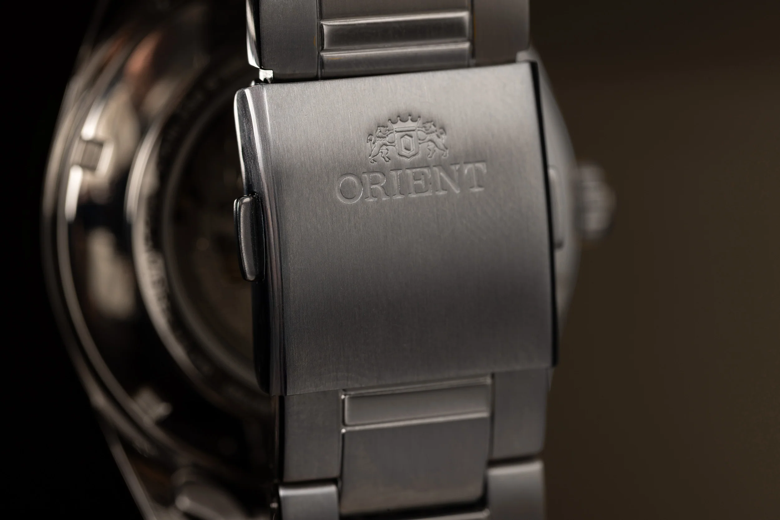 Orient Stretto Day & Night - Image 6