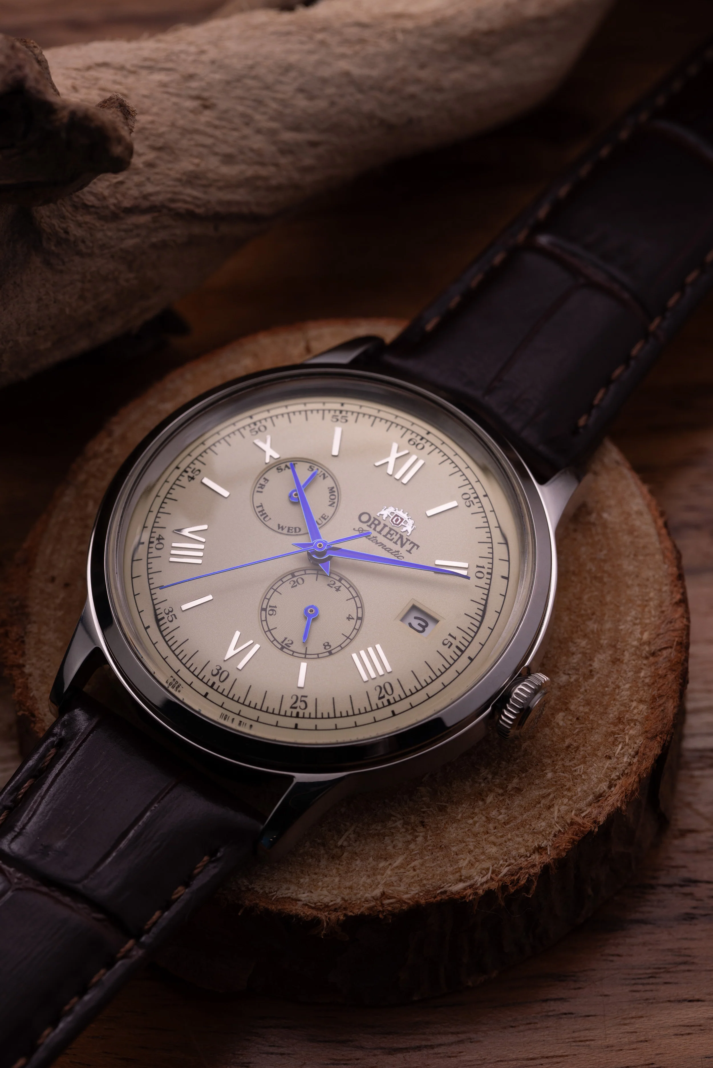 Orient Bambino Version 8 - Image 4