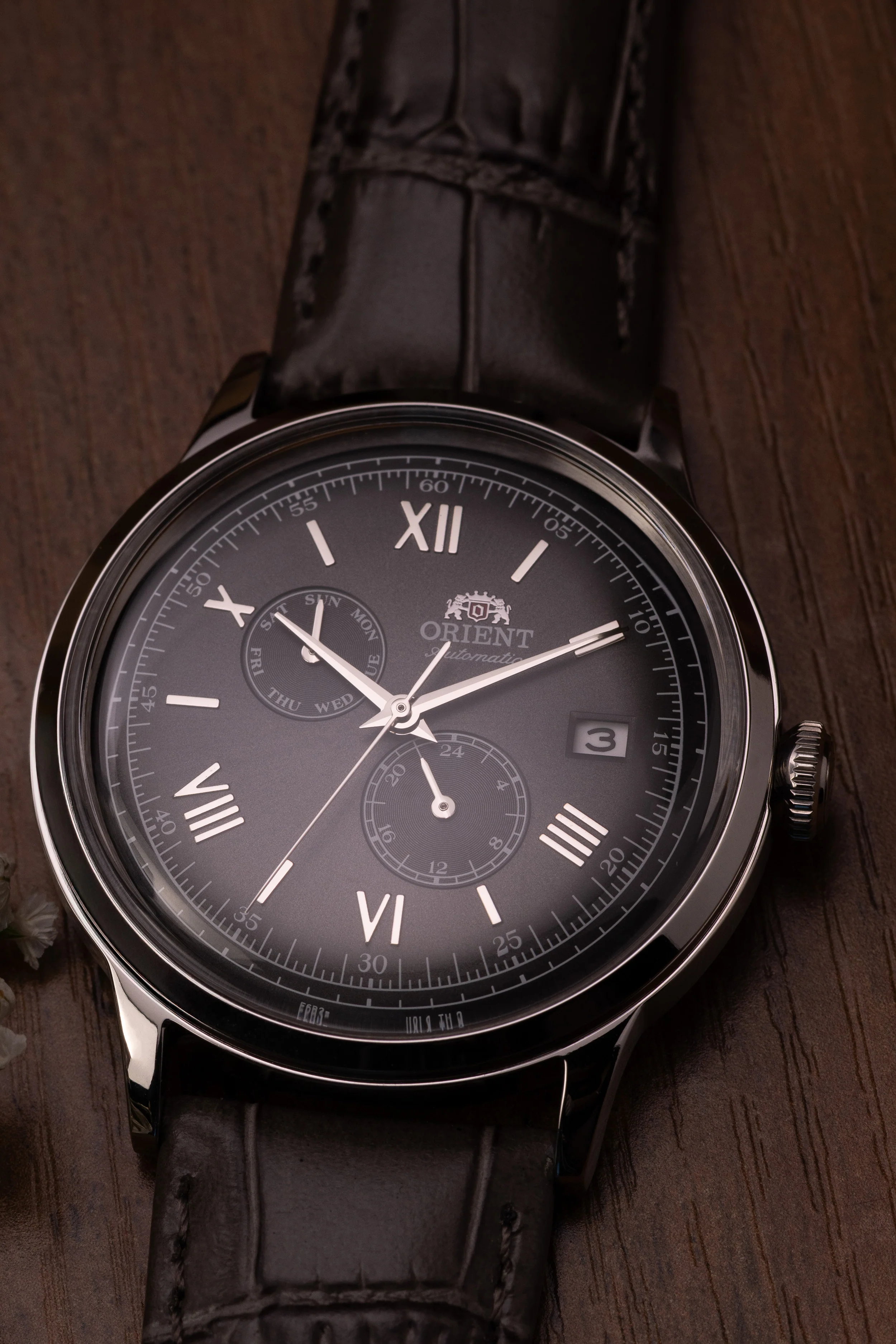 Orient Bambino Version 8 - Image 3