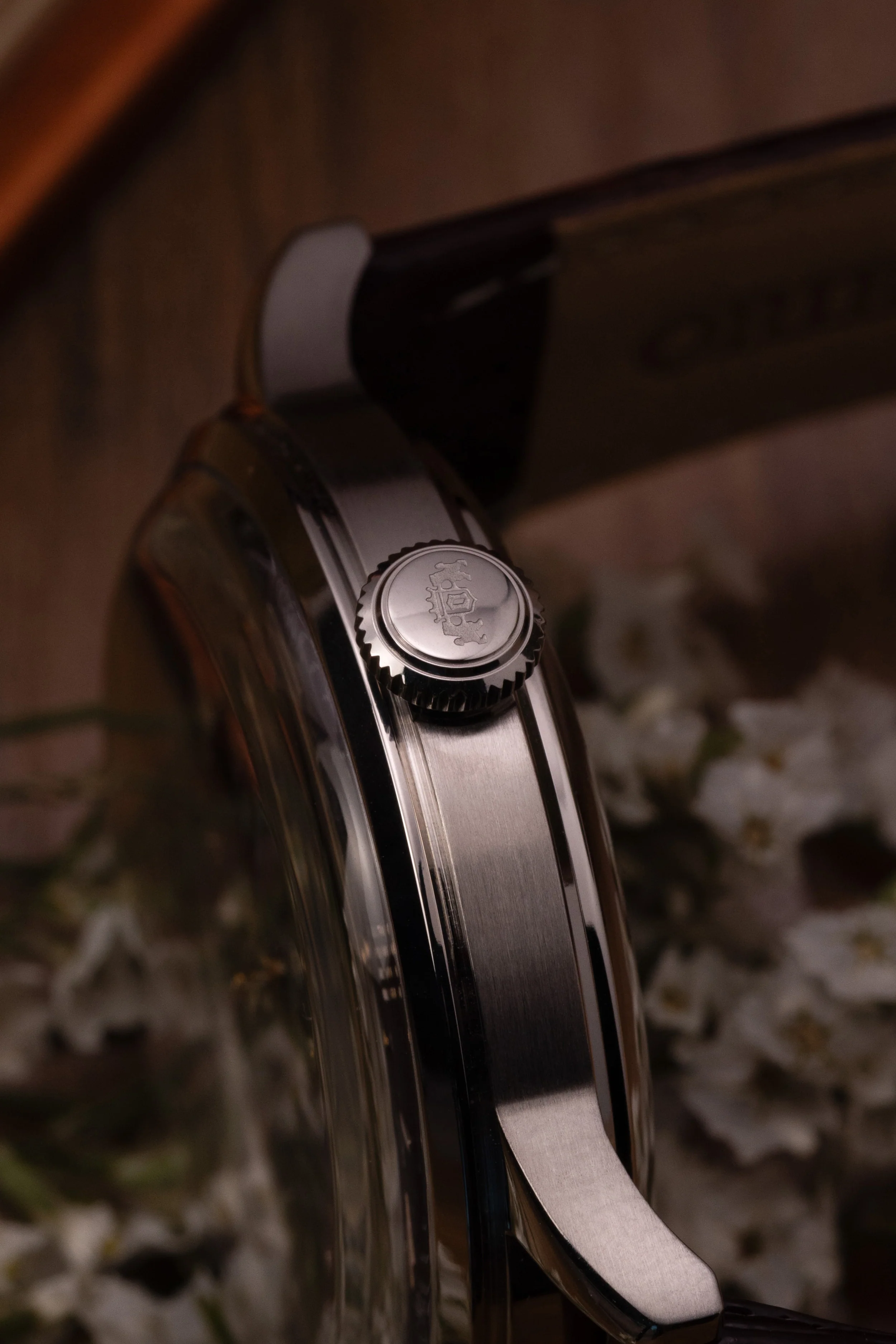 Orient Bambino Version 8 - Image 4
