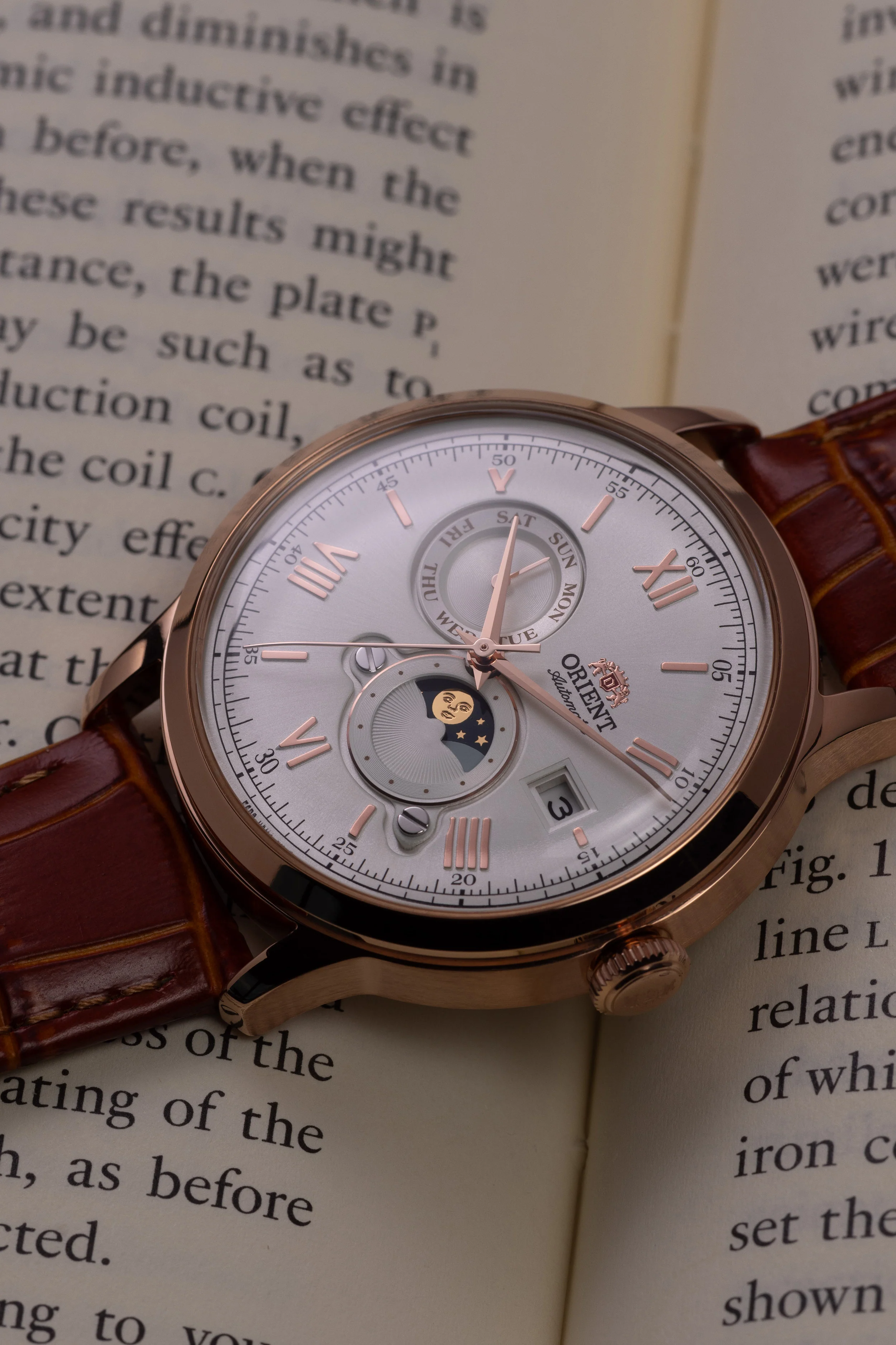 Orient Bambino Version 9 - Image 3
